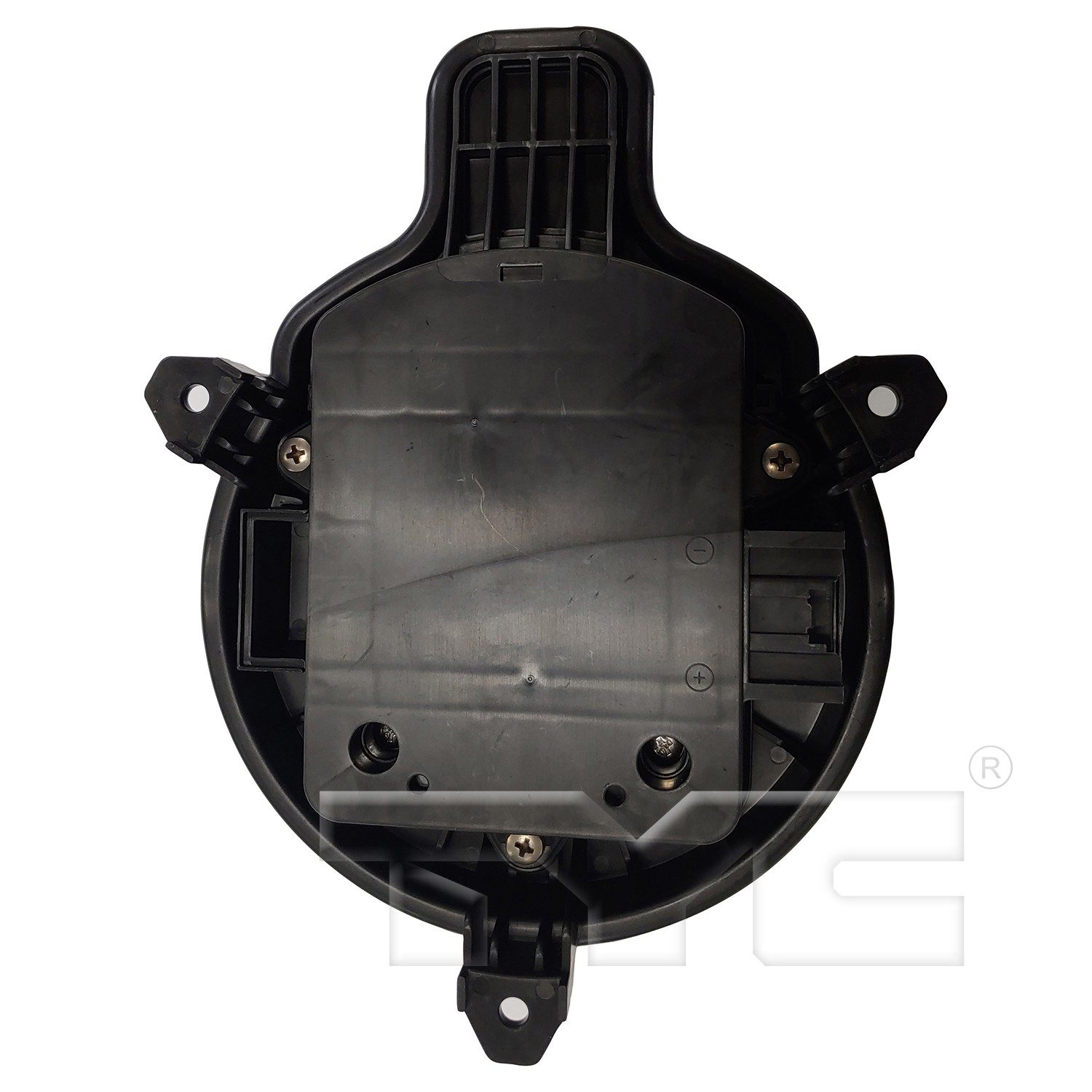 TYC HVAC Blower Motor — image 4