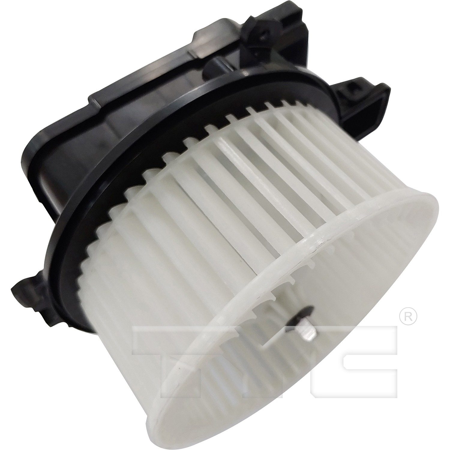 TYC HVAC Blower Motor — image 2