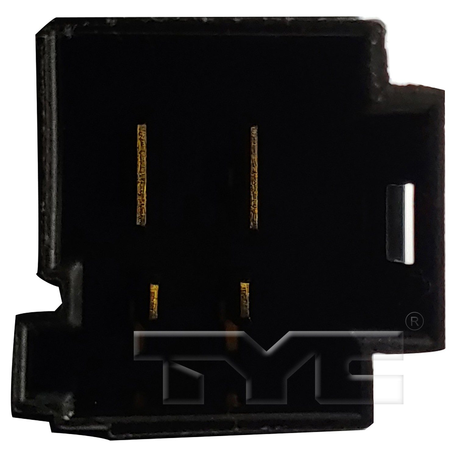 TYC HVAC Blower Motor — image 3