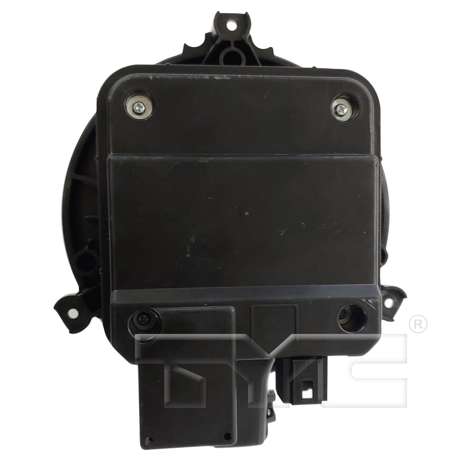 TYC HVAC Blower Motor — image 4