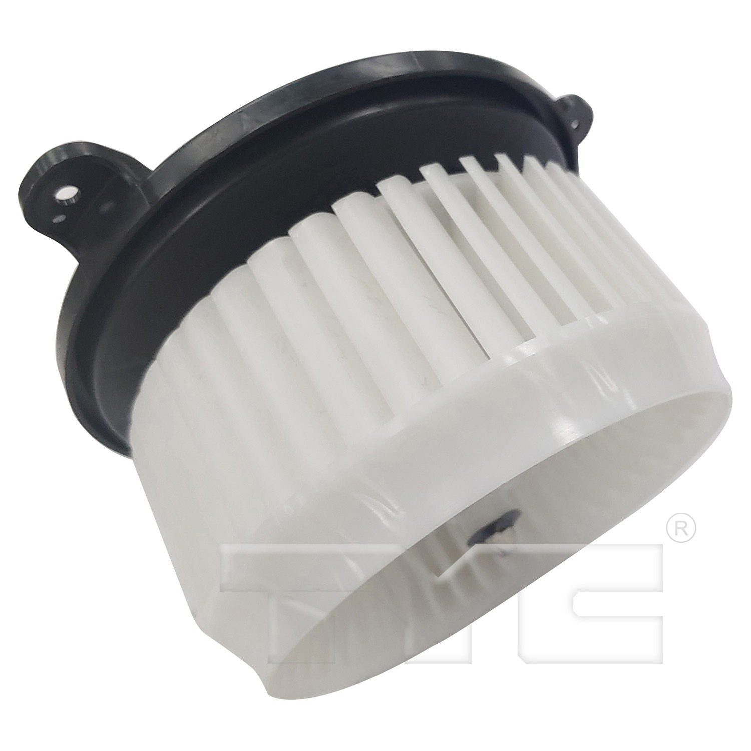 TYC HVAC Blower Motor — image 2