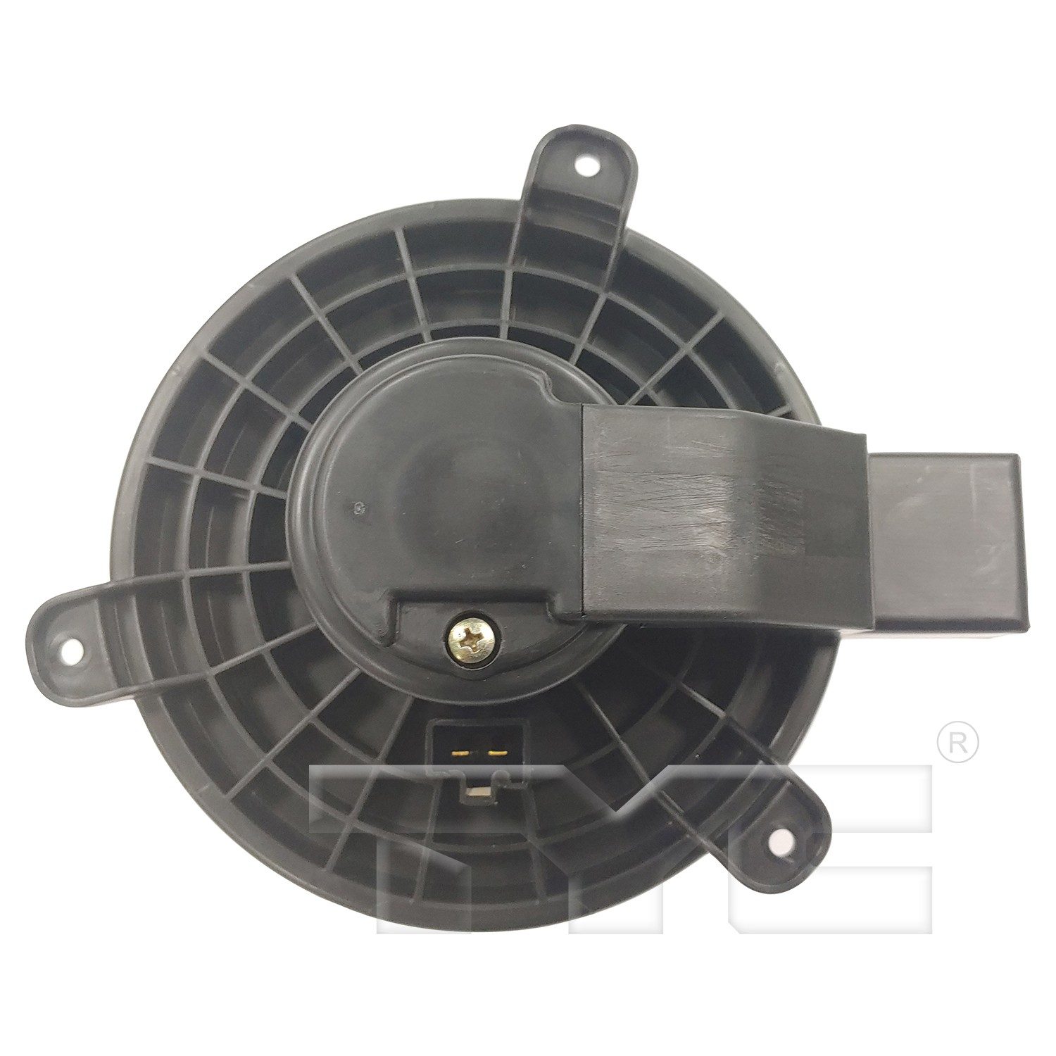 TYC HVAC Blower Motor — image 4