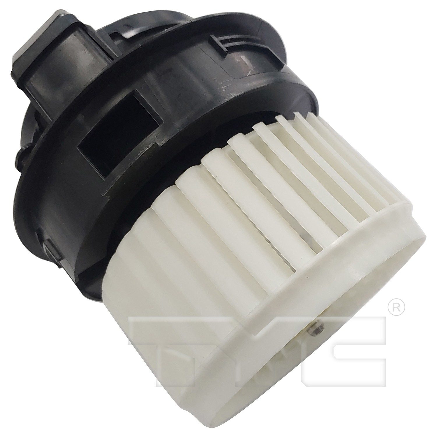 TYC HVAC Blower Motor — image 2