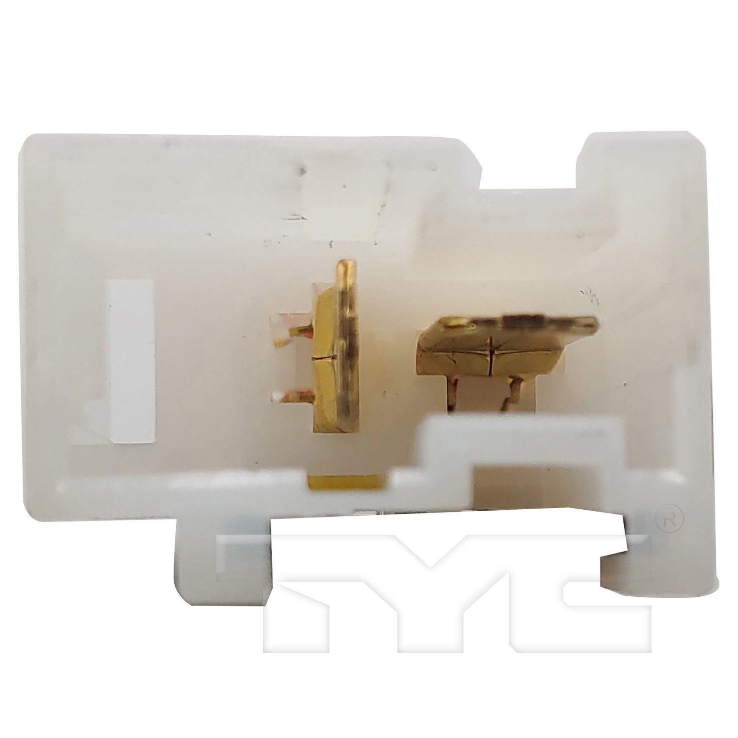 TYC HVAC Blower Motor — image 3