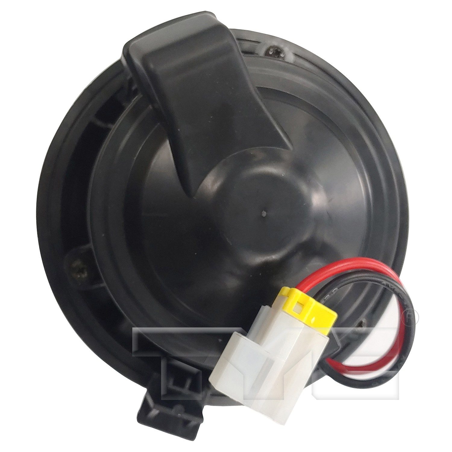 TYC HVAC Blower Motor — image 4