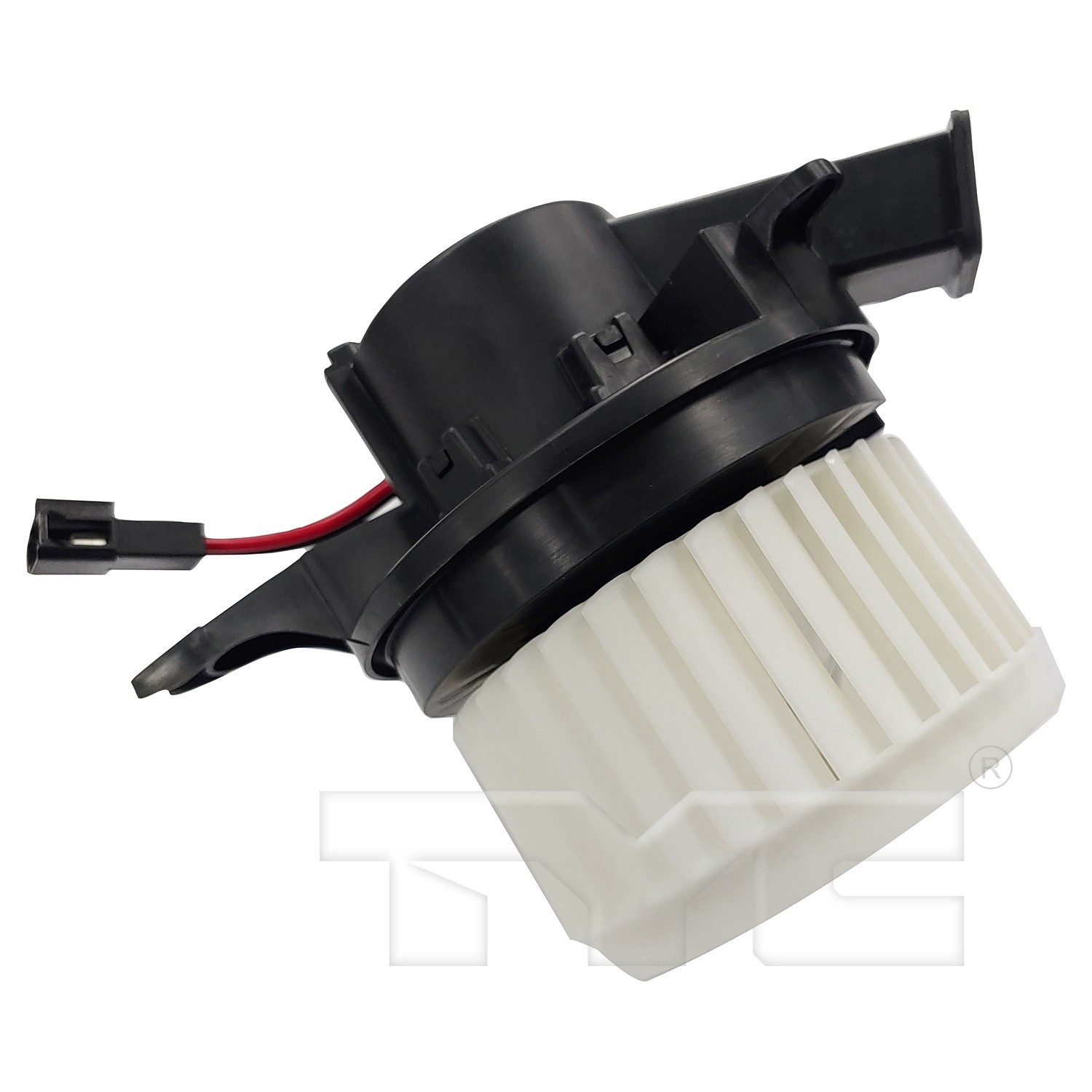 TYC HVAC Blower Motor — image 2