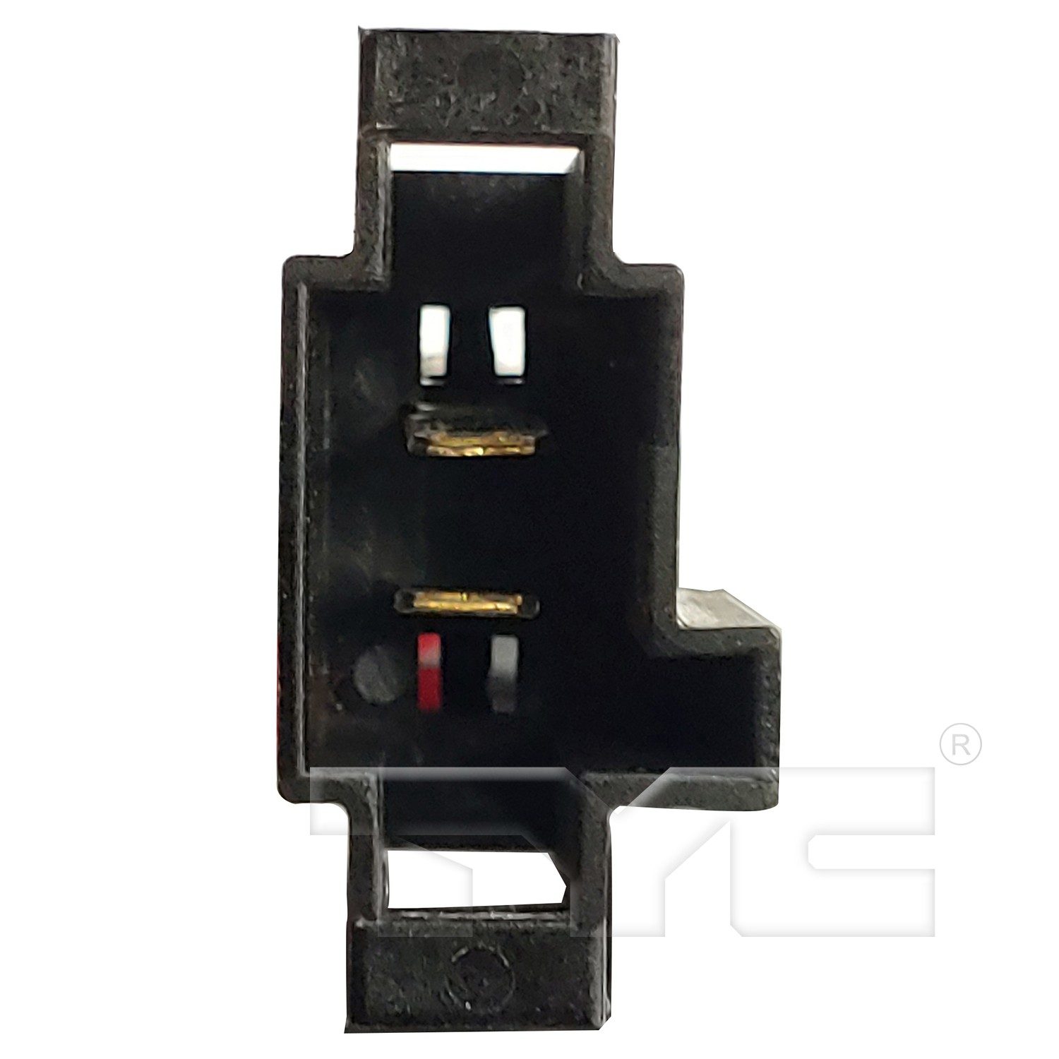 TYC HVAC Blower Motor — image 3