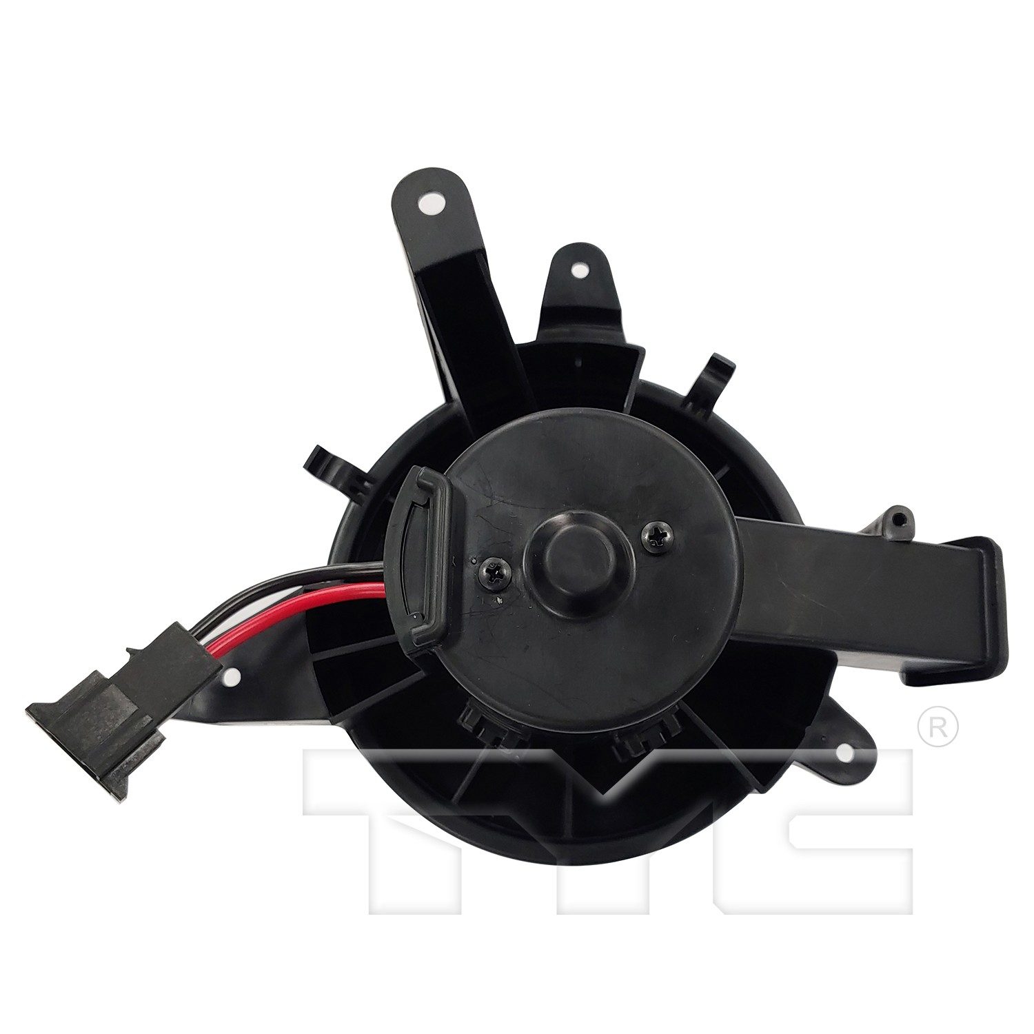 TYC HVAC Blower Motor — image 4