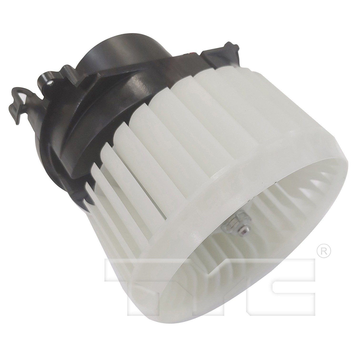 TYC HVAC Blower Motor — image 2