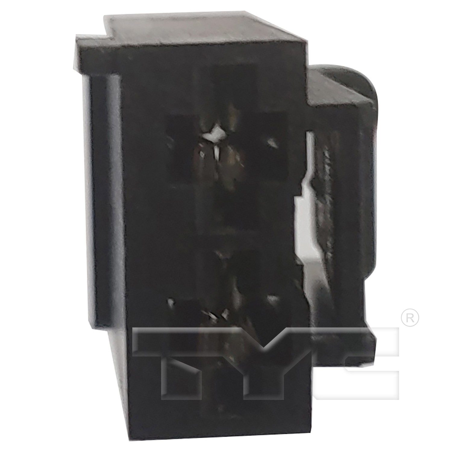 TYC HVAC Blower Motor — image 3