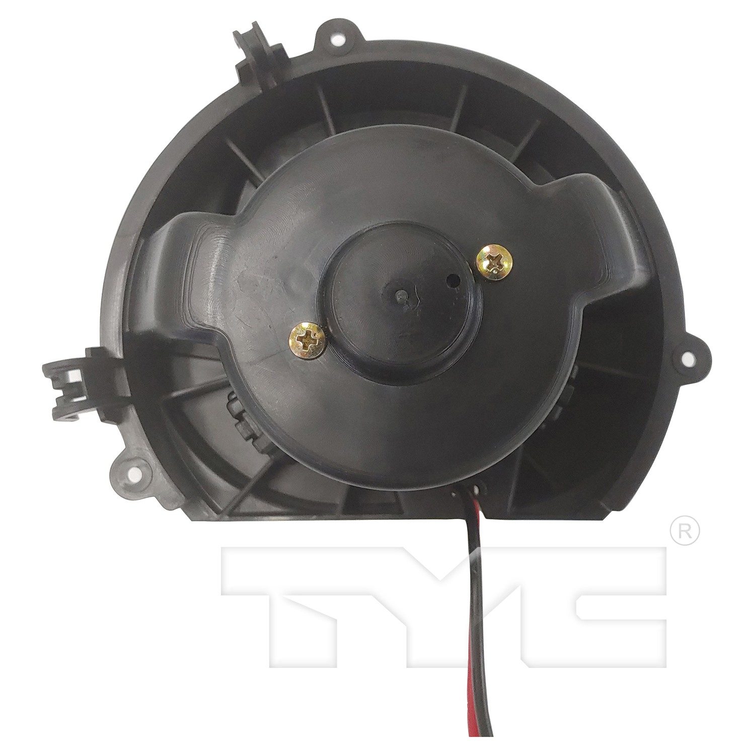 TYC HVAC Blower Motor — image 4