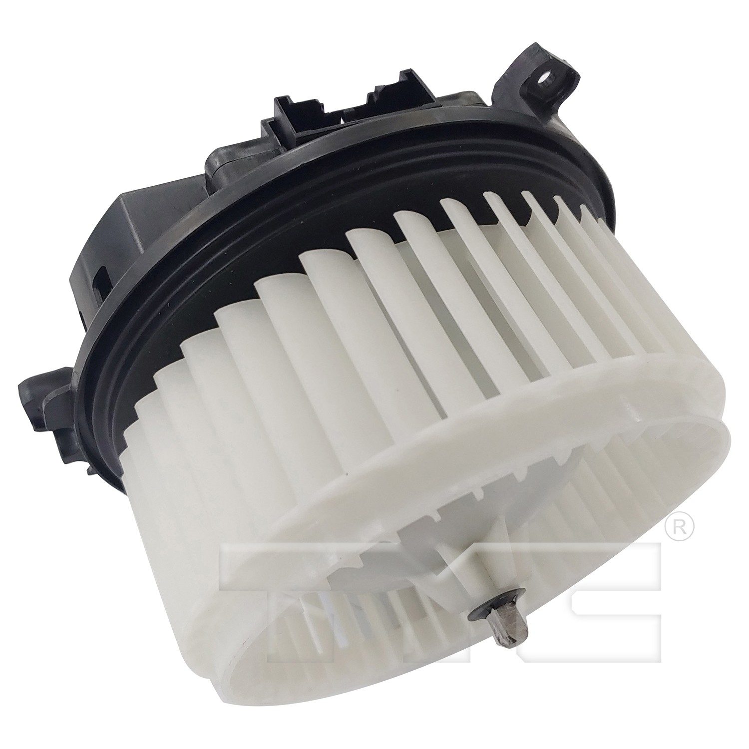 TYC HVAC Blower Motor — image 2