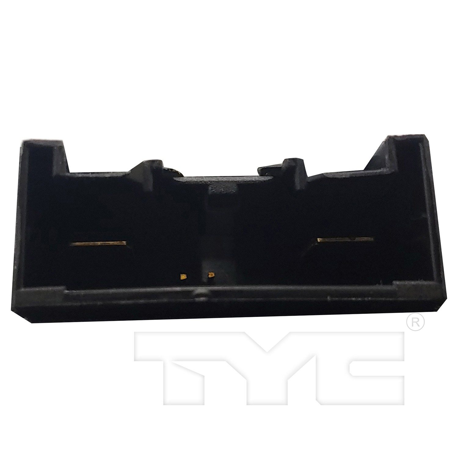 TYC HVAC Blower Motor — image 3