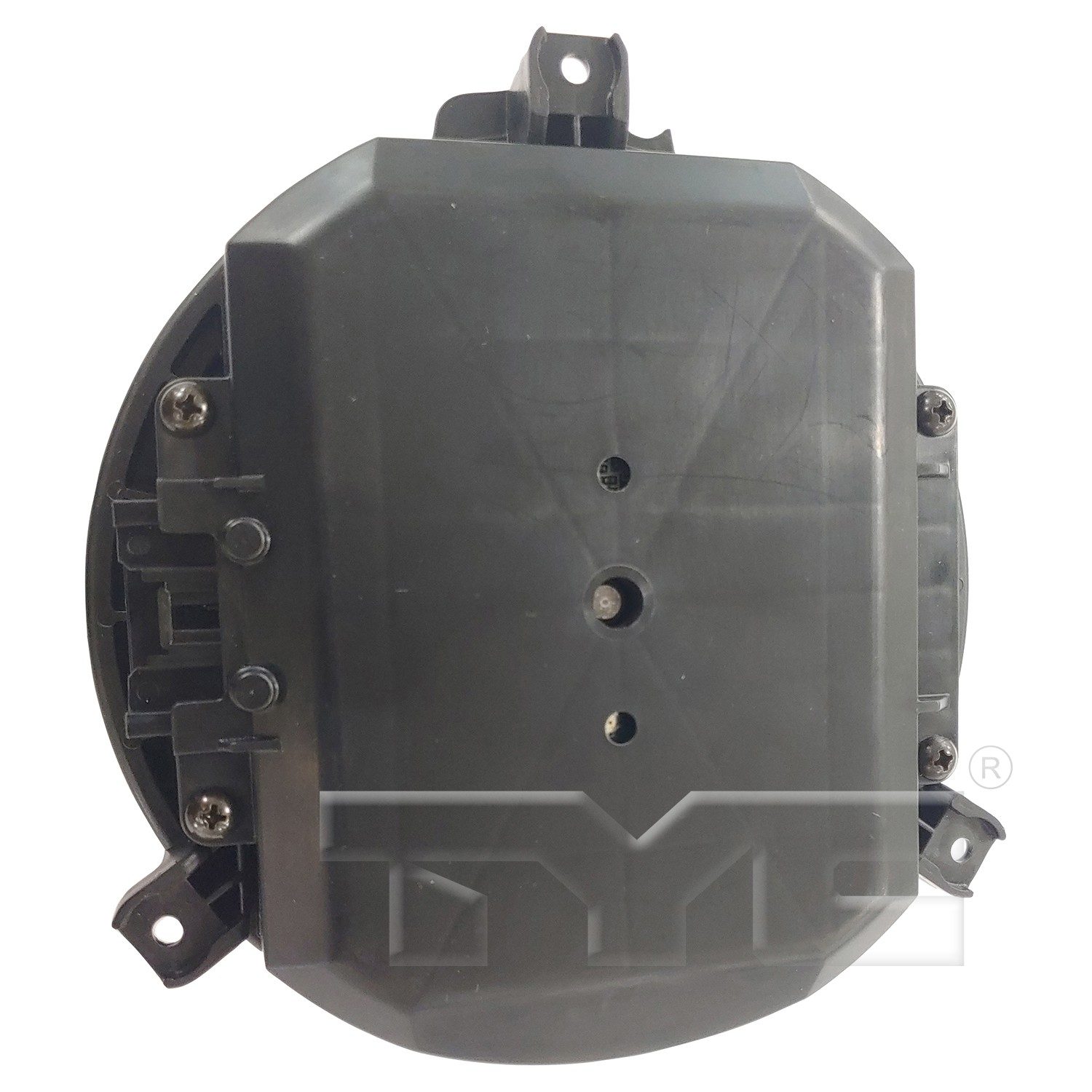 TYC HVAC Blower Motor — image 4
