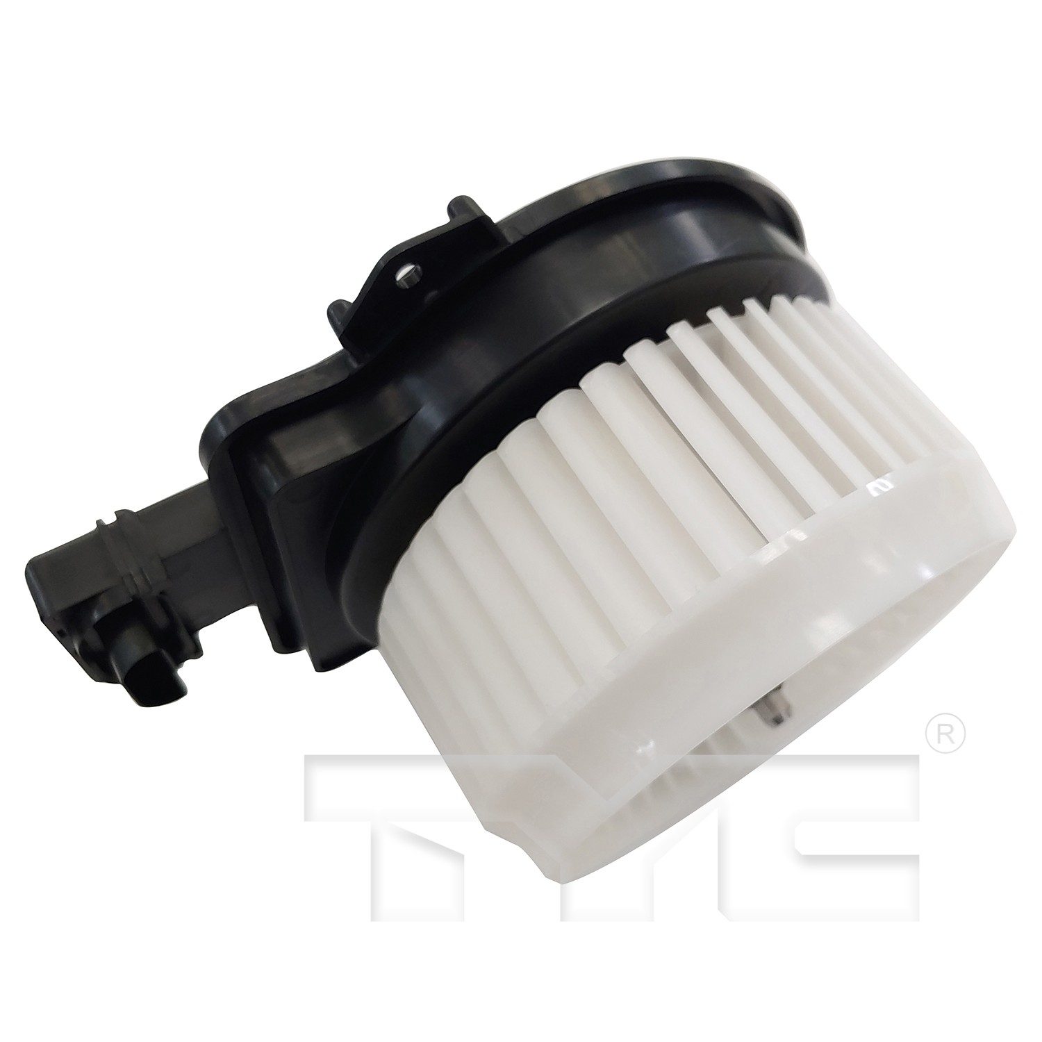 TYC HVAC Blower Motor — image 2