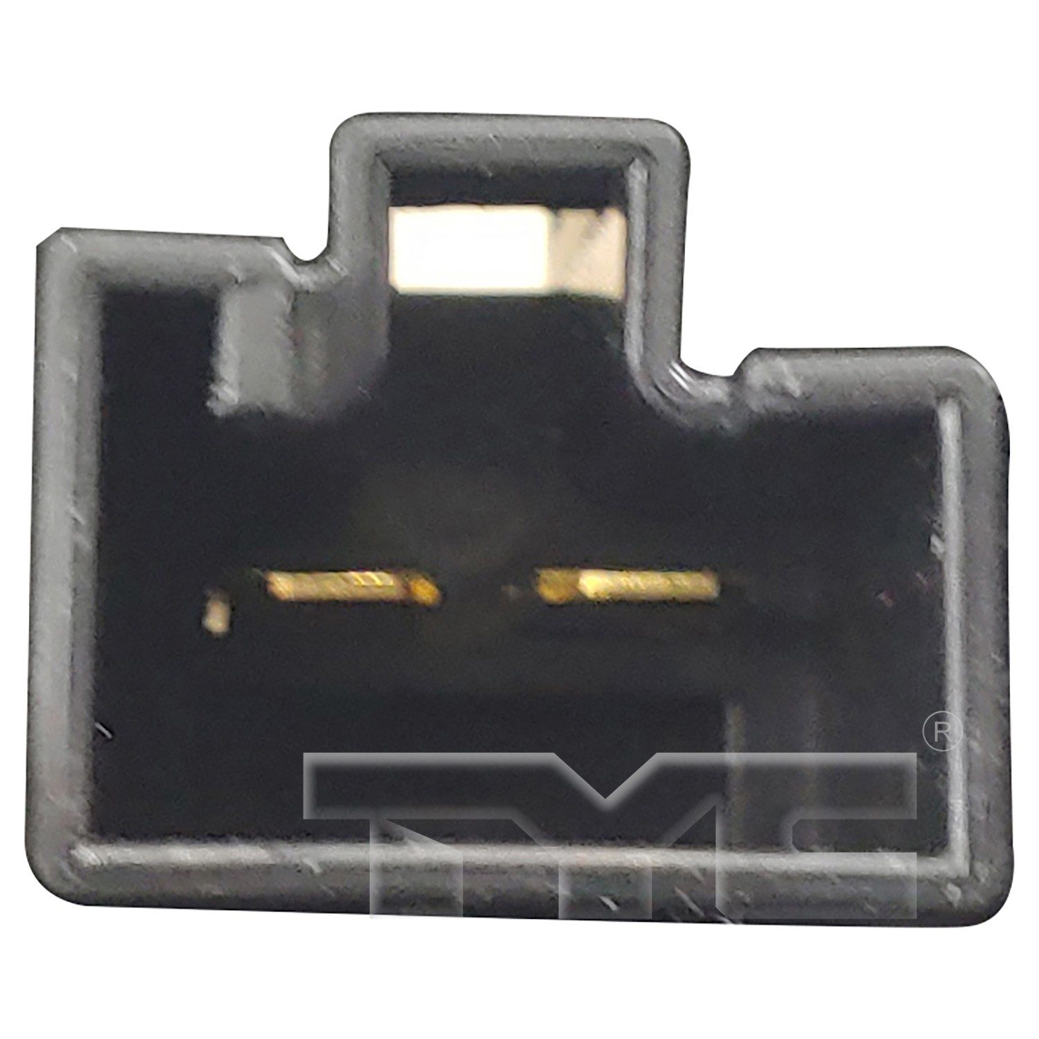 TYC HVAC Blower Motor — image 3