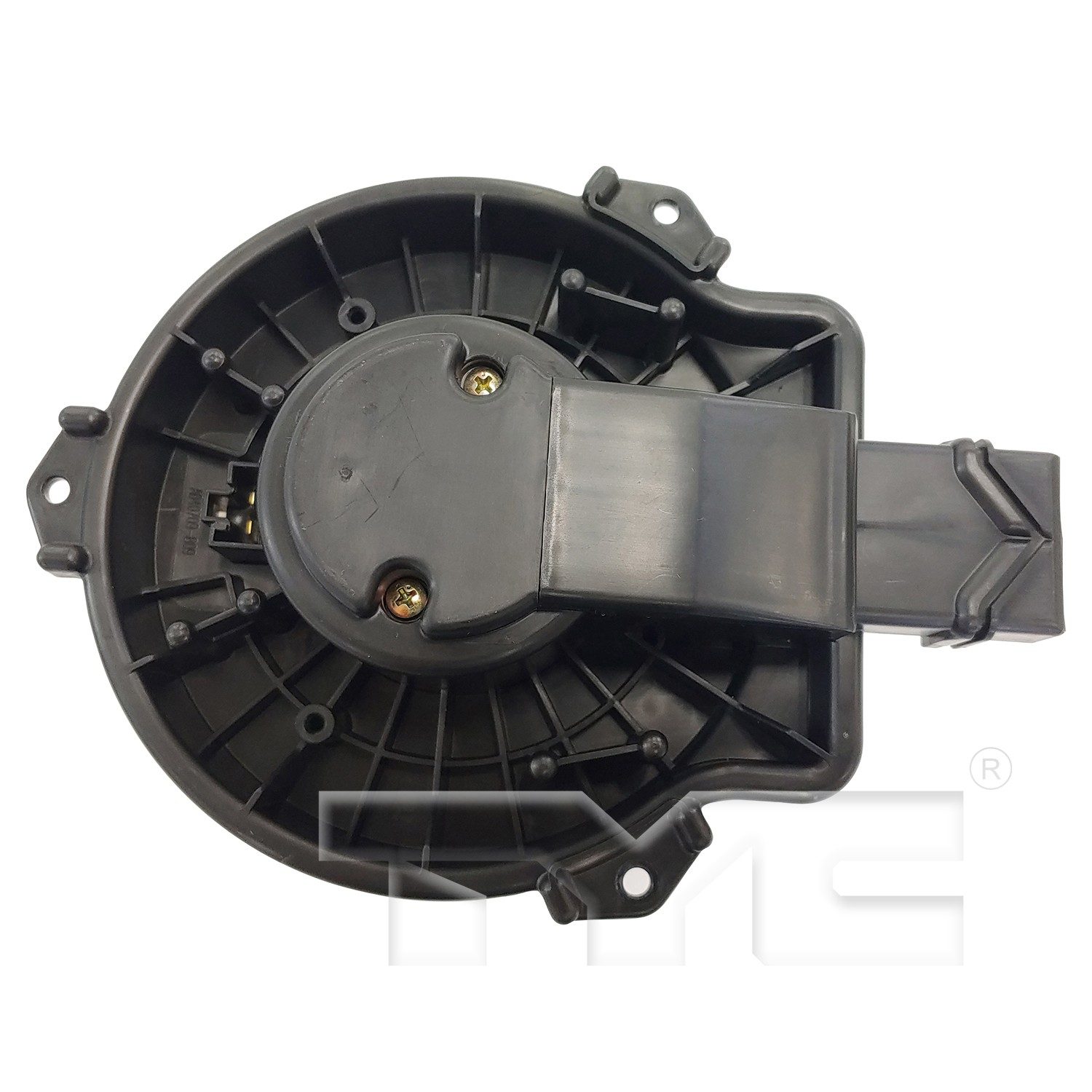 TYC HVAC Blower Motor — image 4