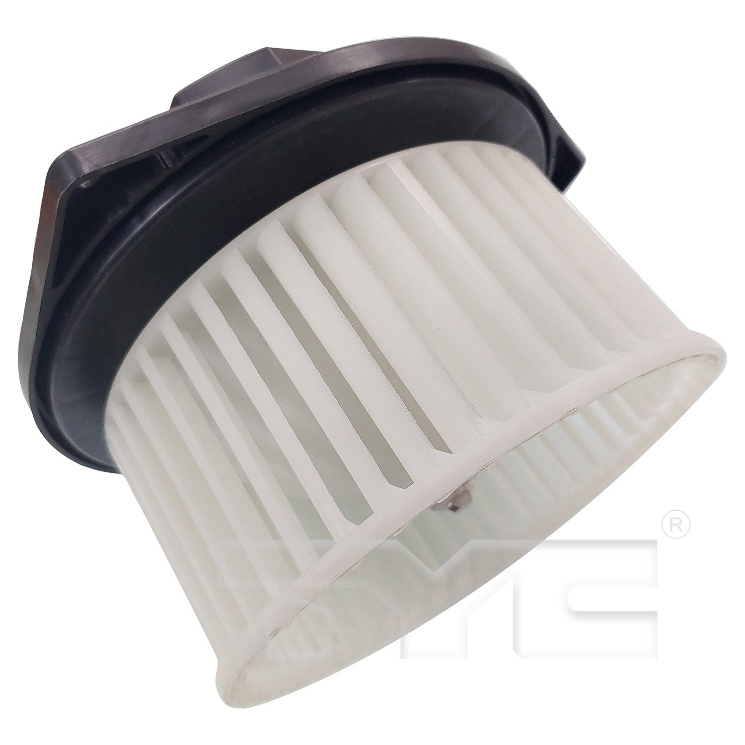 TYC HVAC Blower Motor — image 2