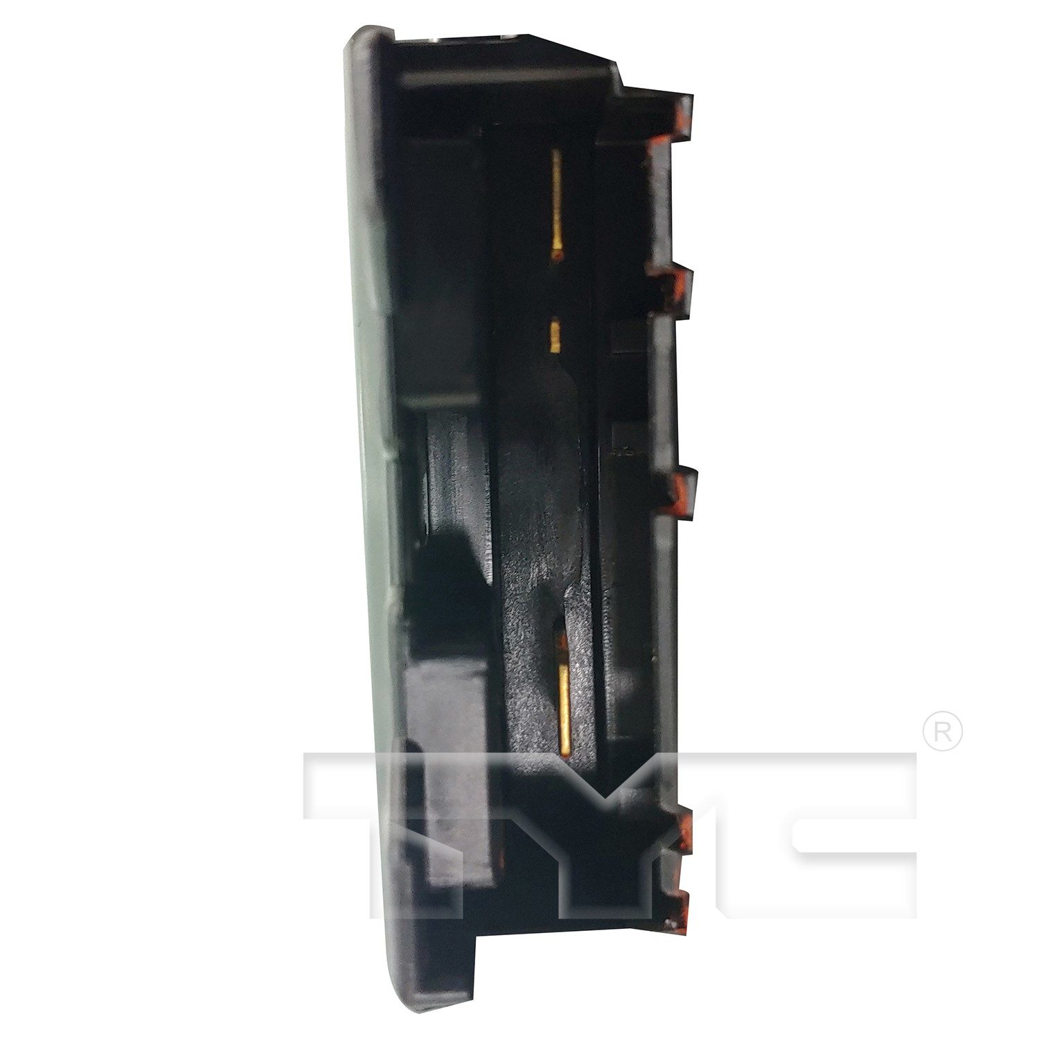 TYC HVAC Blower Motor — image 3