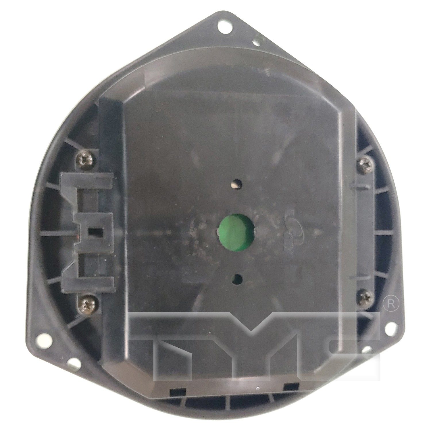 TYC HVAC Blower Motor — image 4