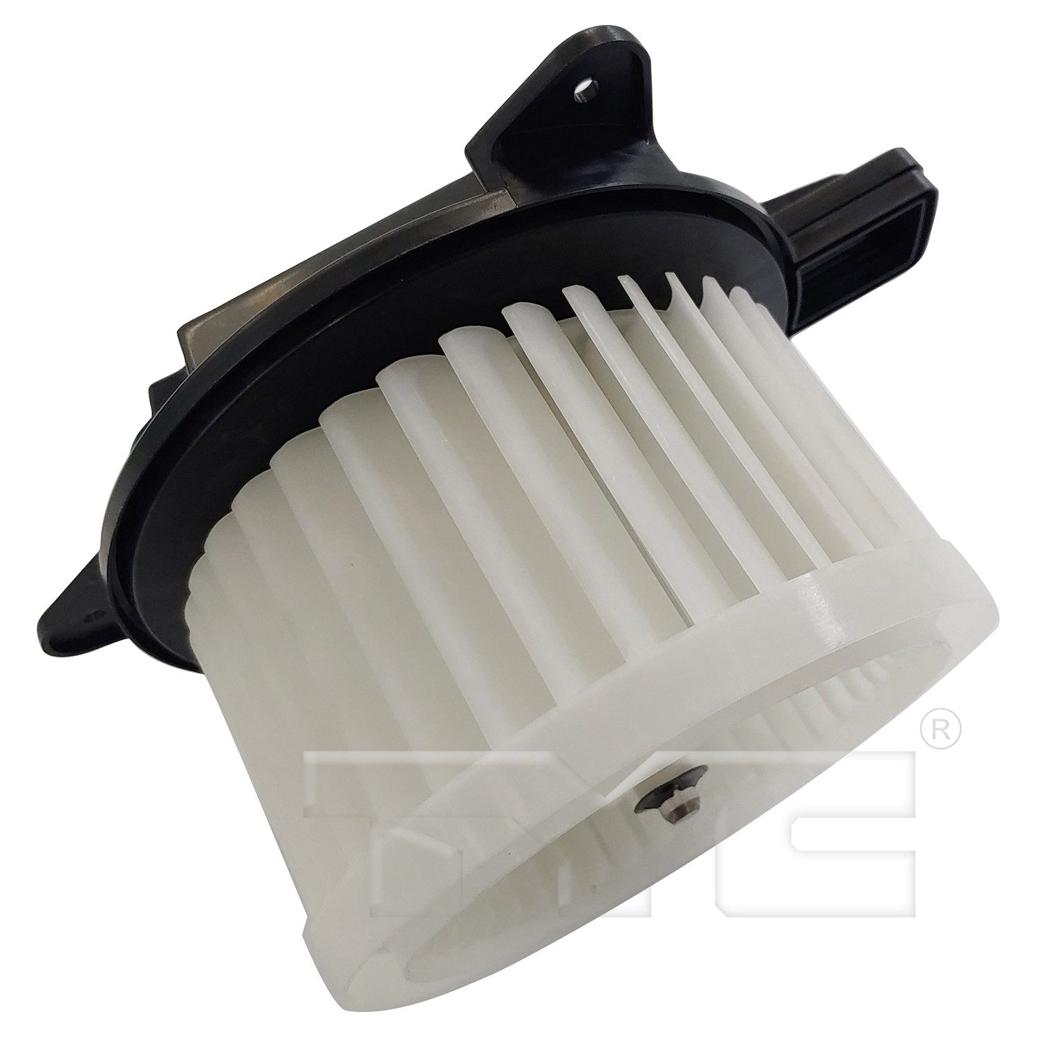 TYC HVAC Blower Motor — image 2