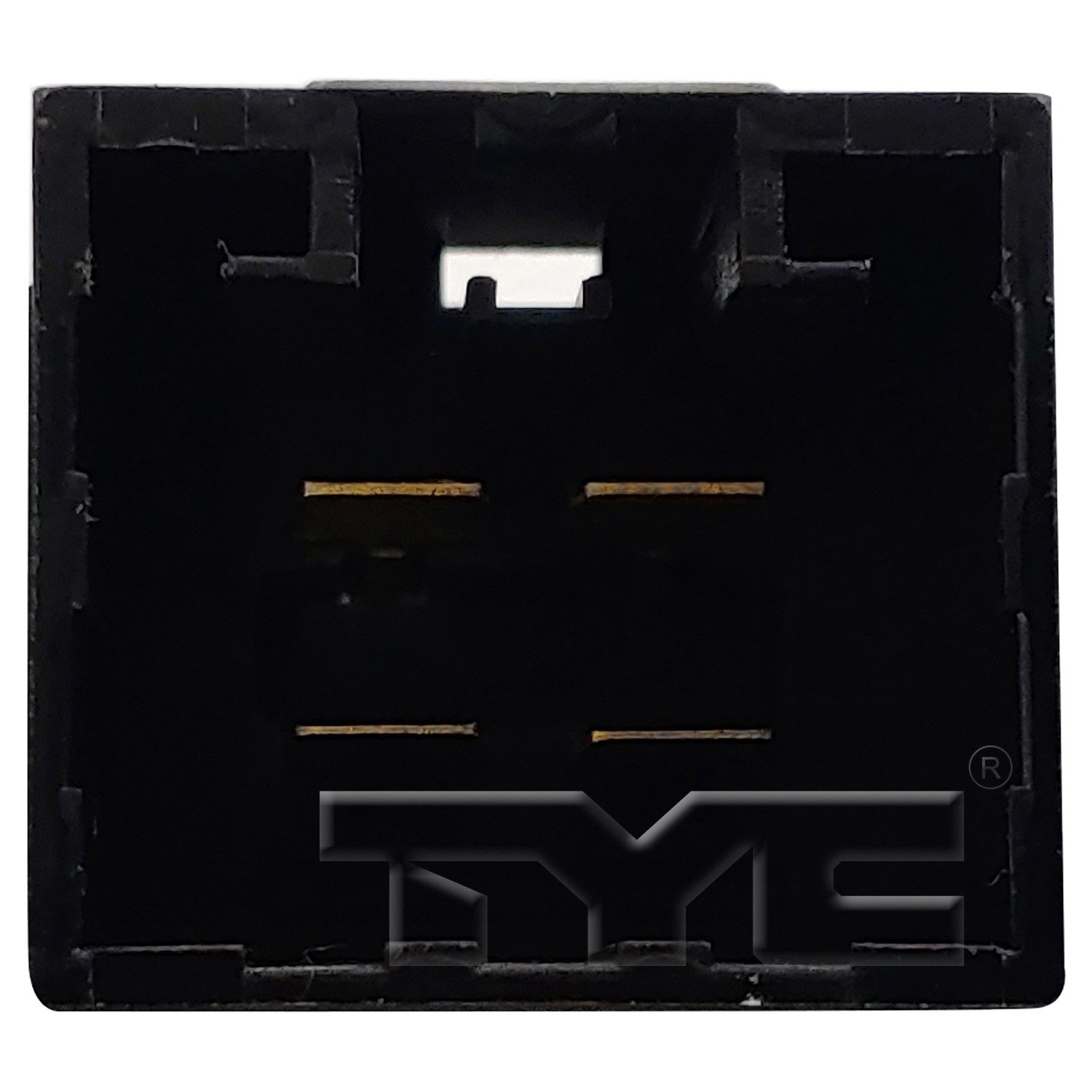TYC HVAC Blower Motor — image 3