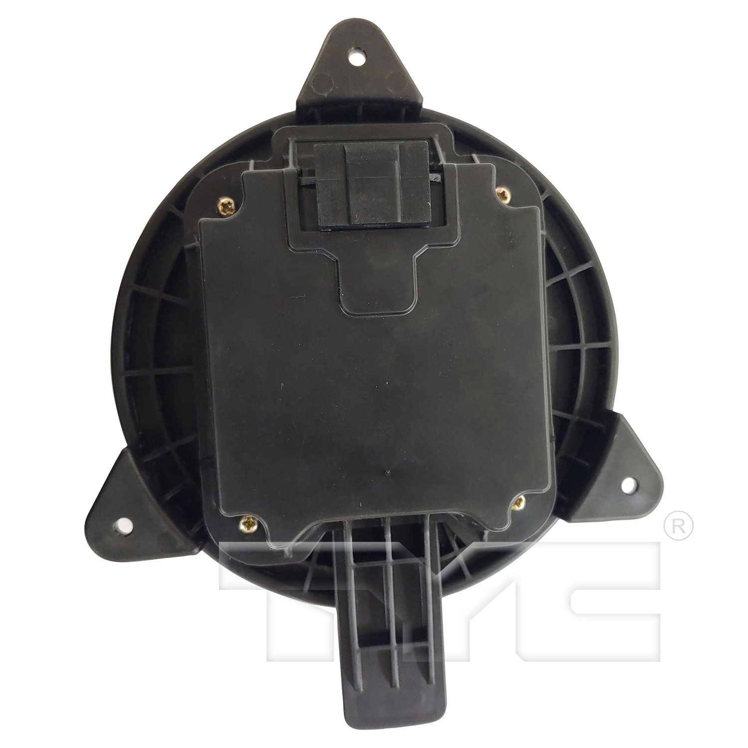 TYC HVAC Blower Motor — image 4