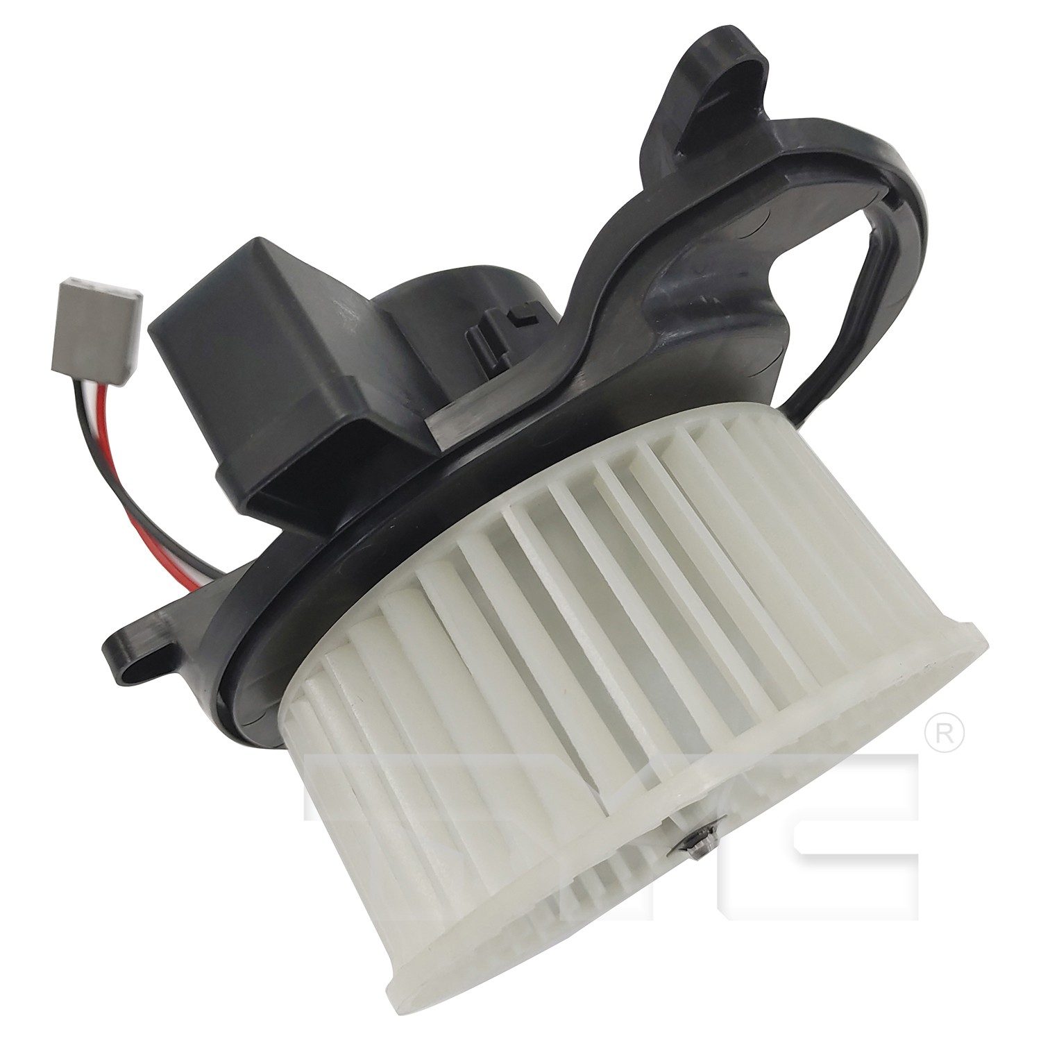 TYC HVAC Blower Motor — image 2