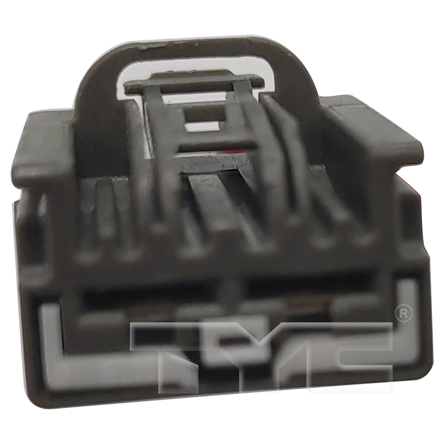 TYC HVAC Blower Motor — image 3