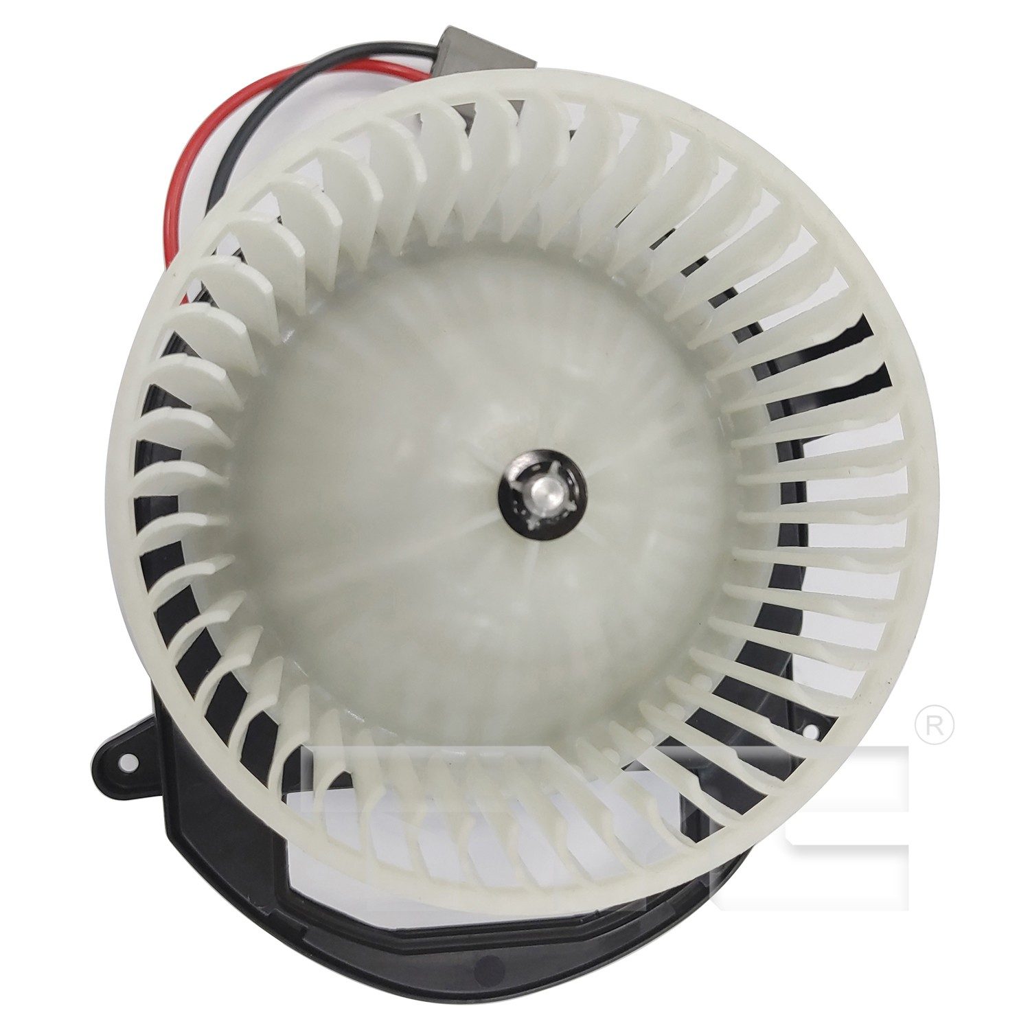TYC HVAC Blower Motor — image 4