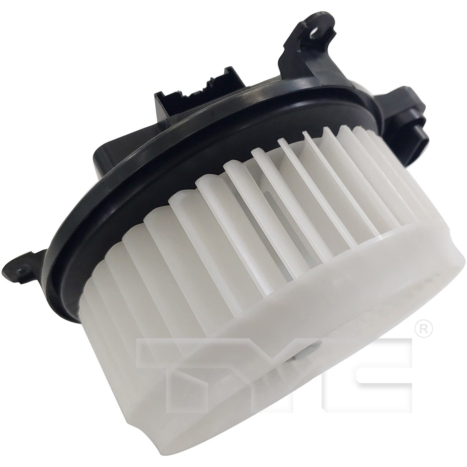 TYC HVAC Blower Motor — image 2