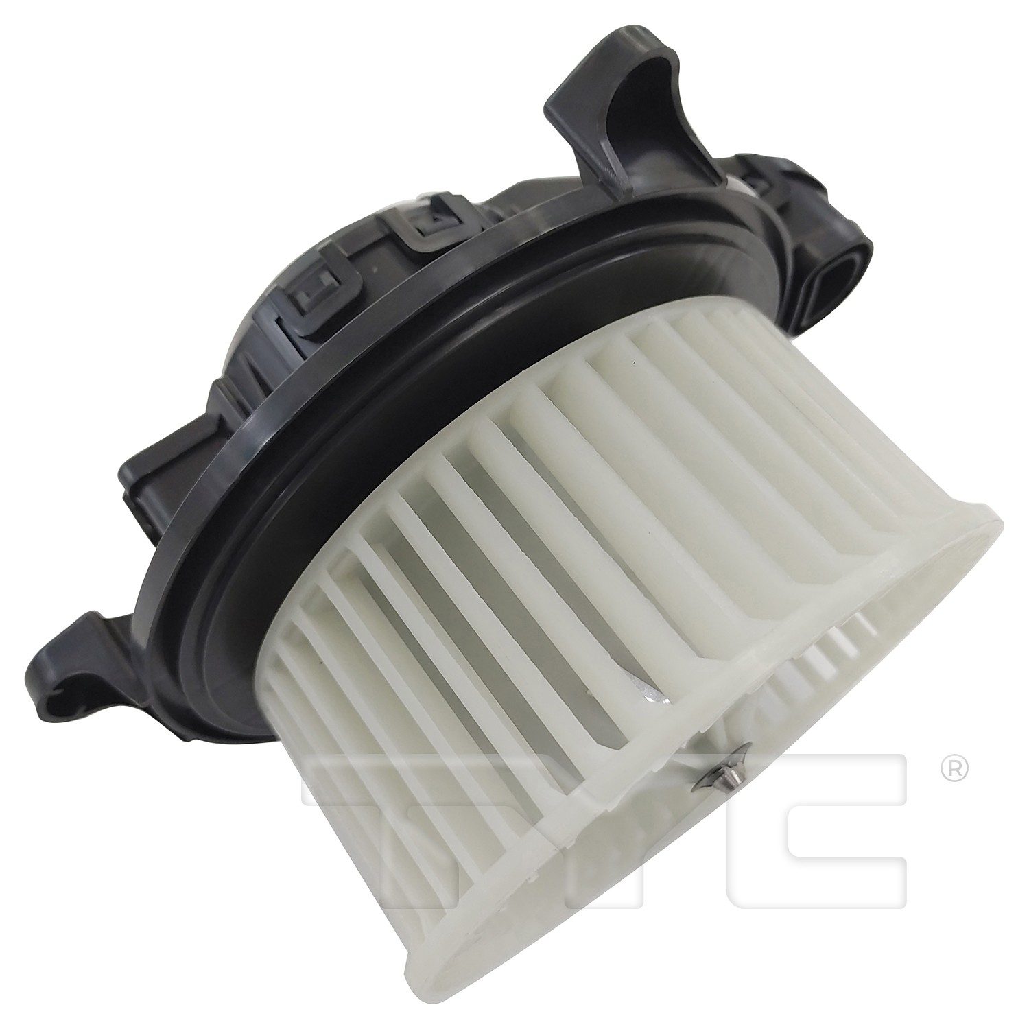 TYC HVAC Blower Motor — image 2