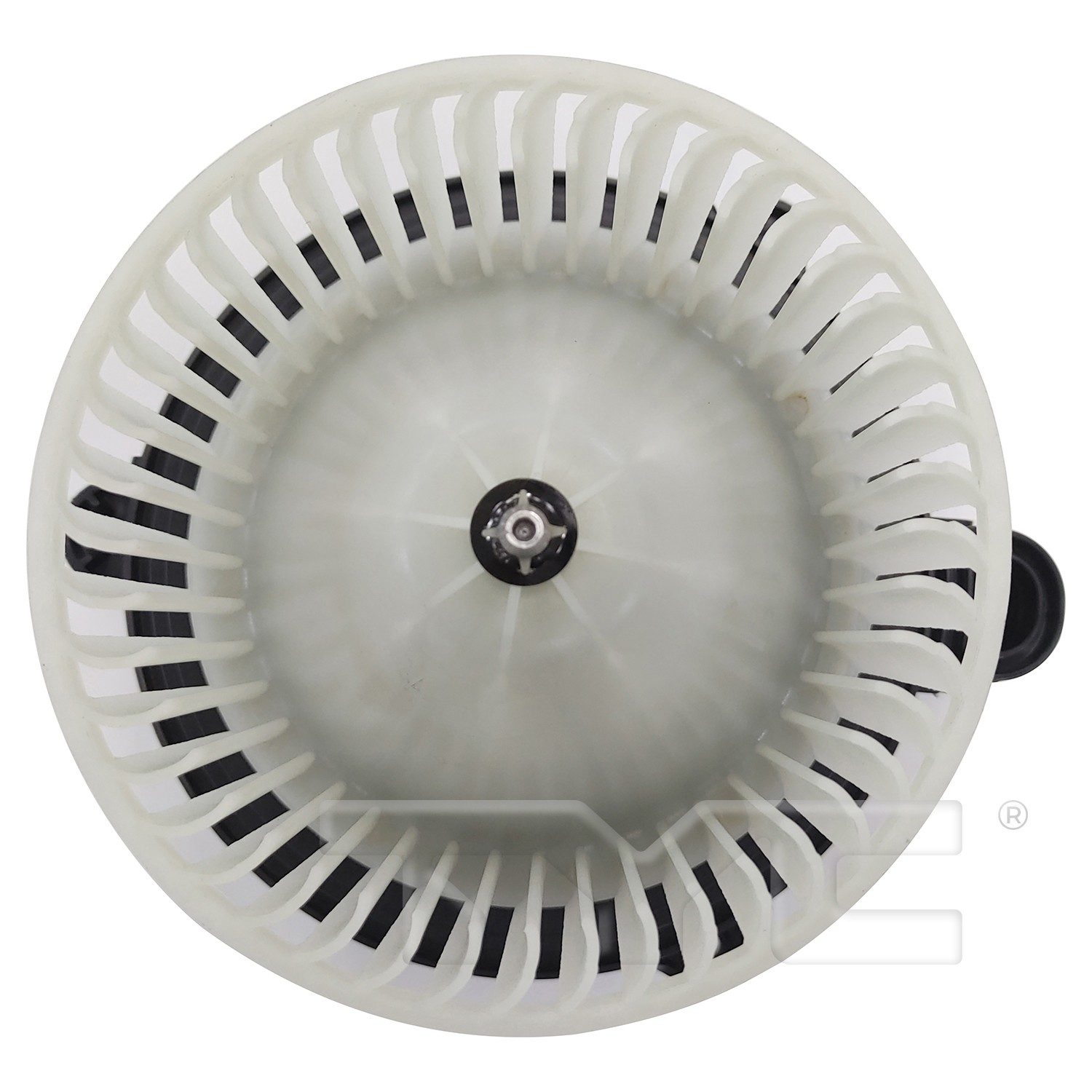 TYC HVAC Blower Motor — image 4
