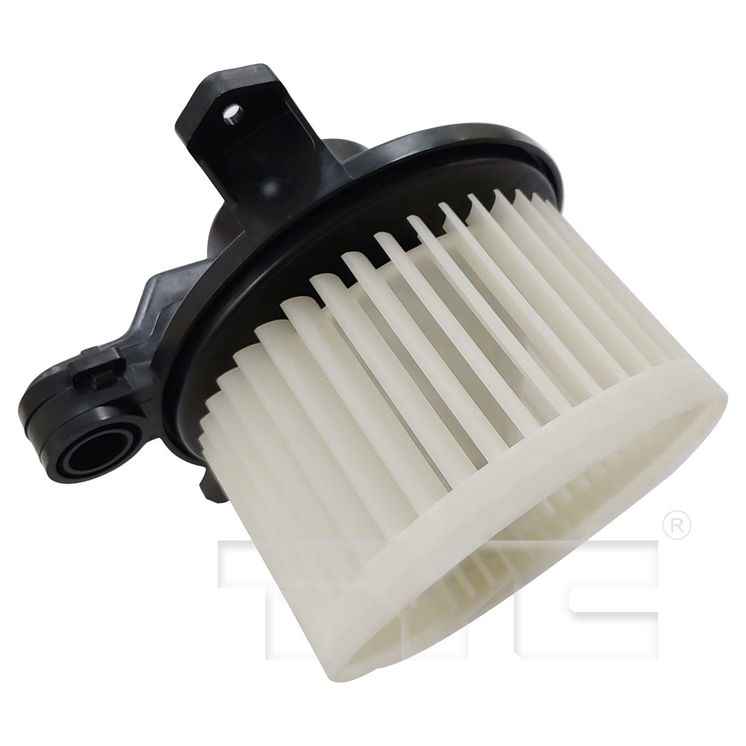 TYC HVAC Blower Motor — image 2