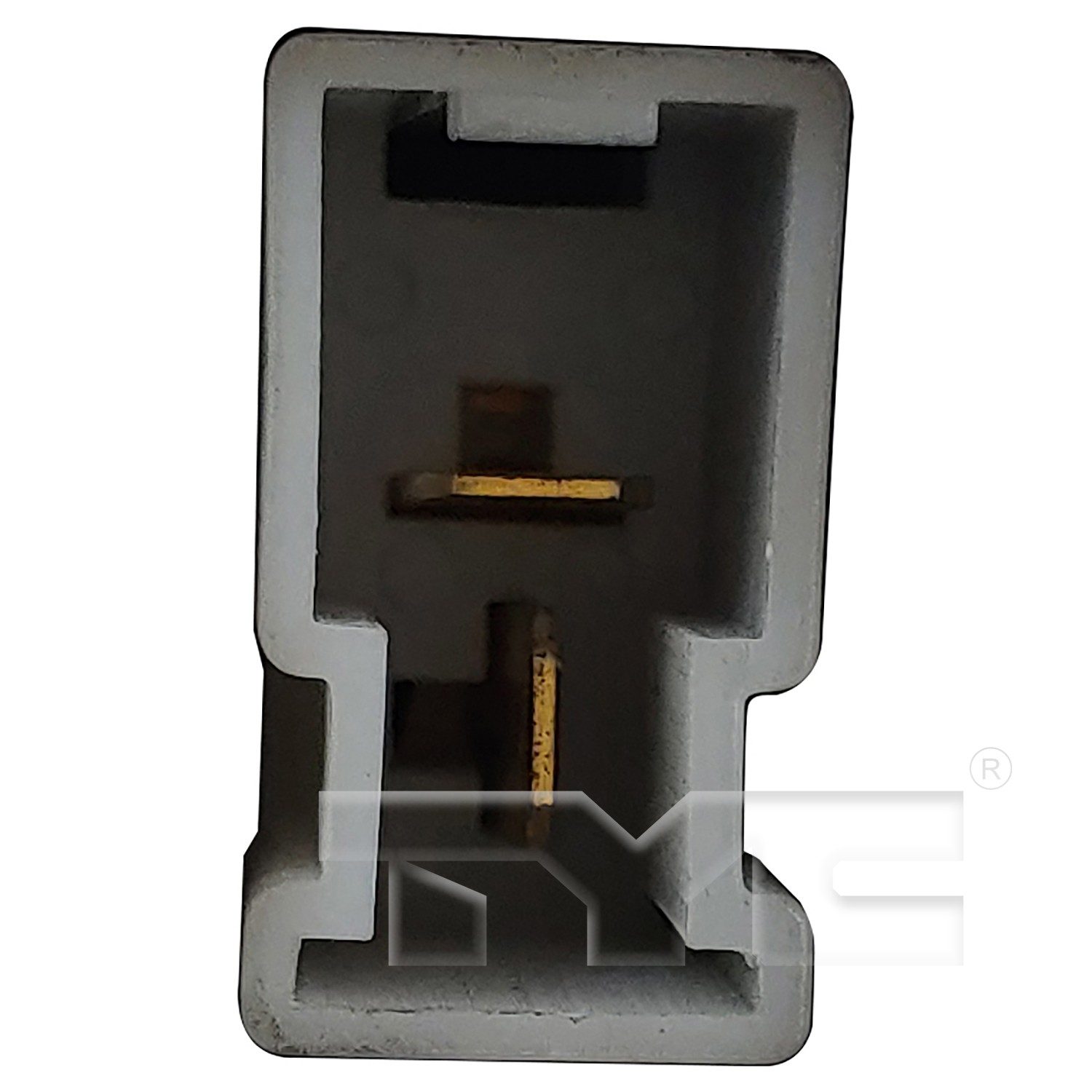 TYC HVAC Blower Motor — image 3