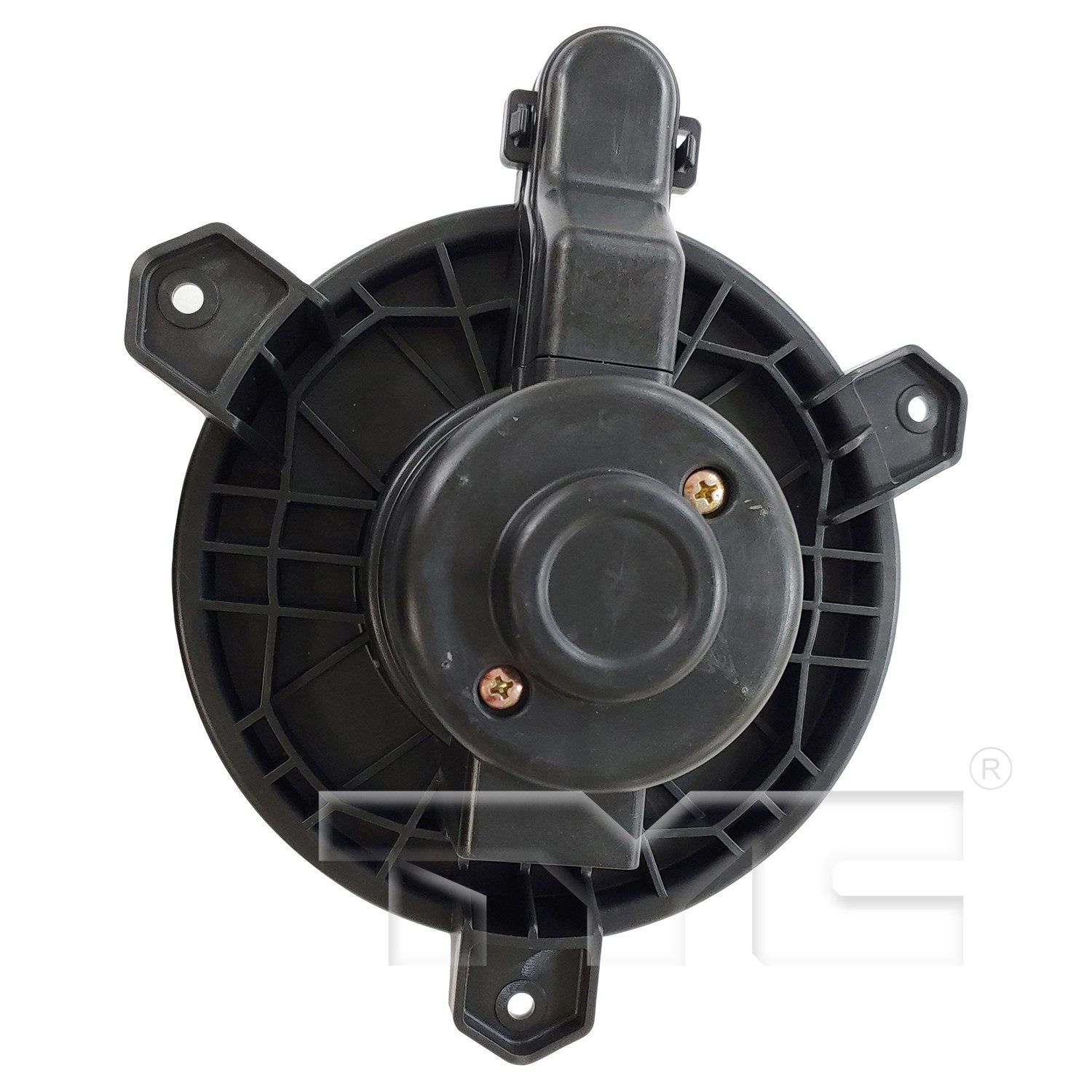 TYC HVAC Blower Motor — image 4