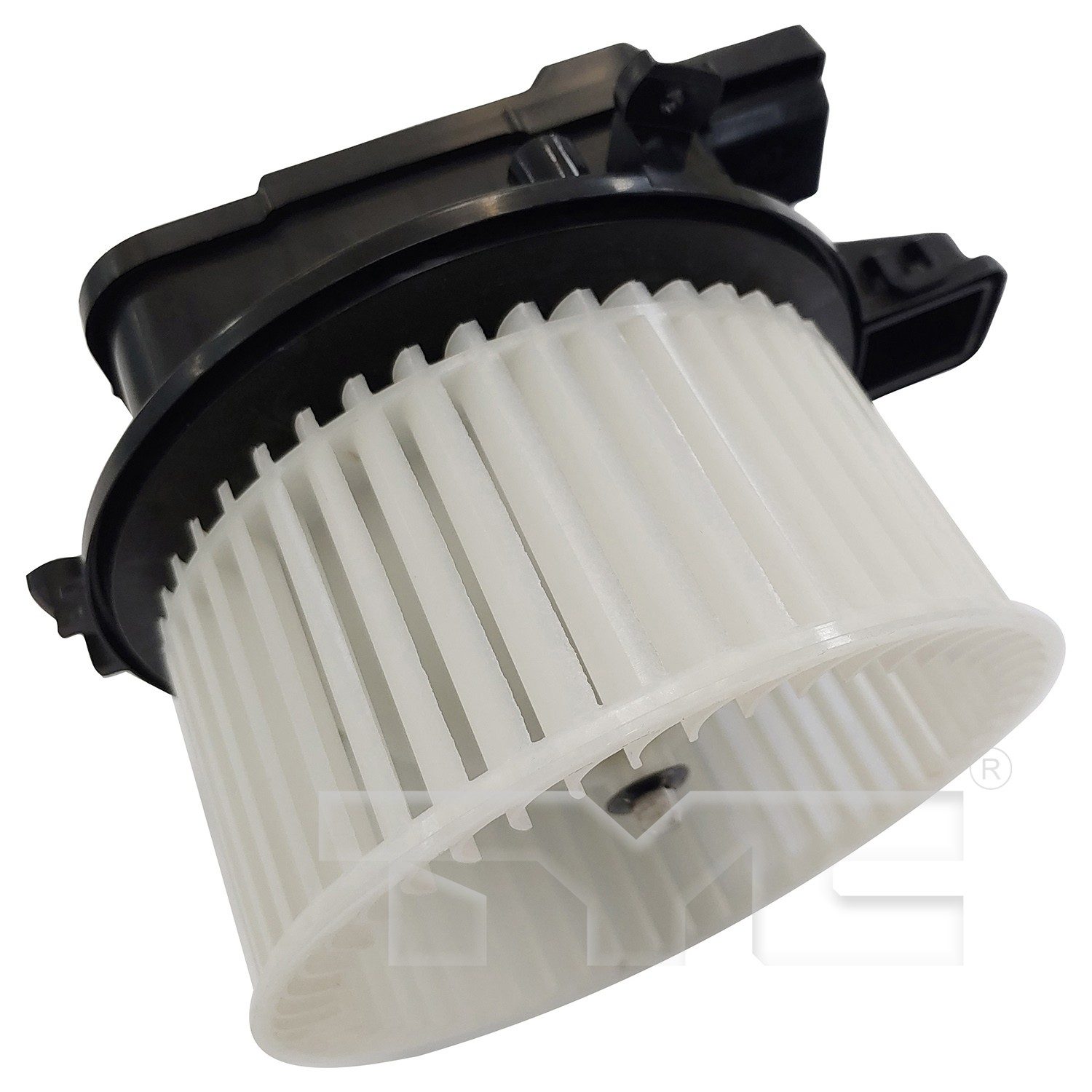 TYC HVAC Blower Motor — image 2