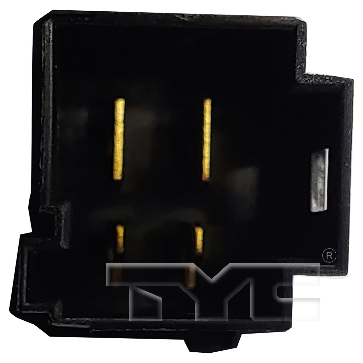 TYC HVAC Blower Motor — image 3
