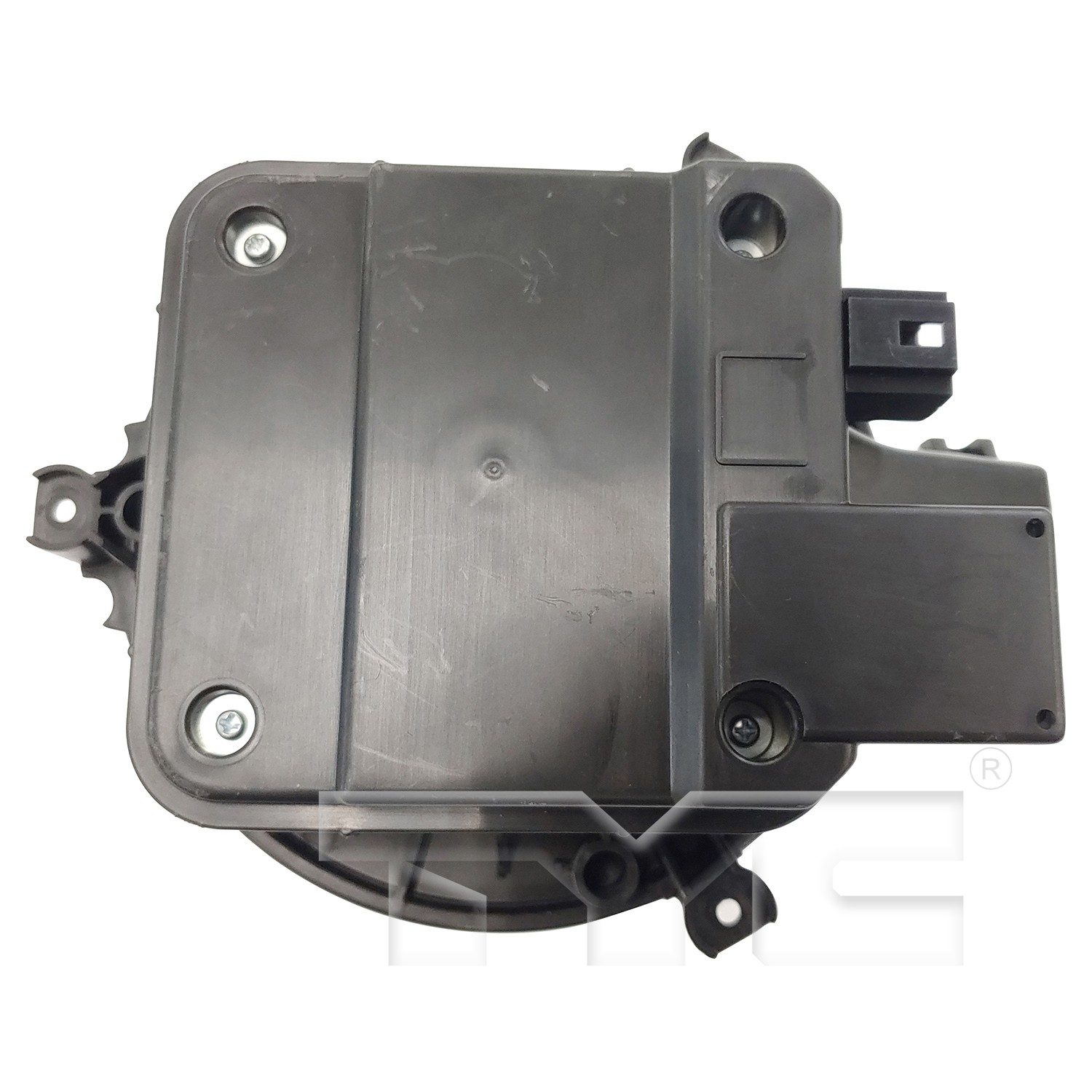 TYC HVAC Blower Motor — image 4