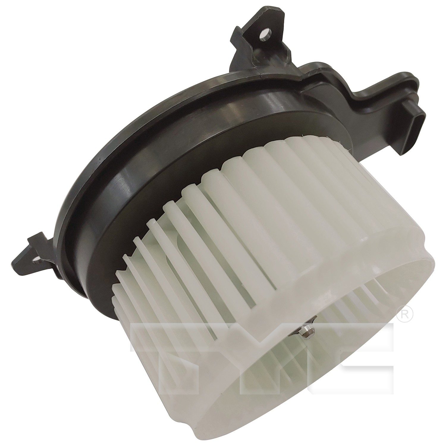TYC HVAC Blower Motor — image 2