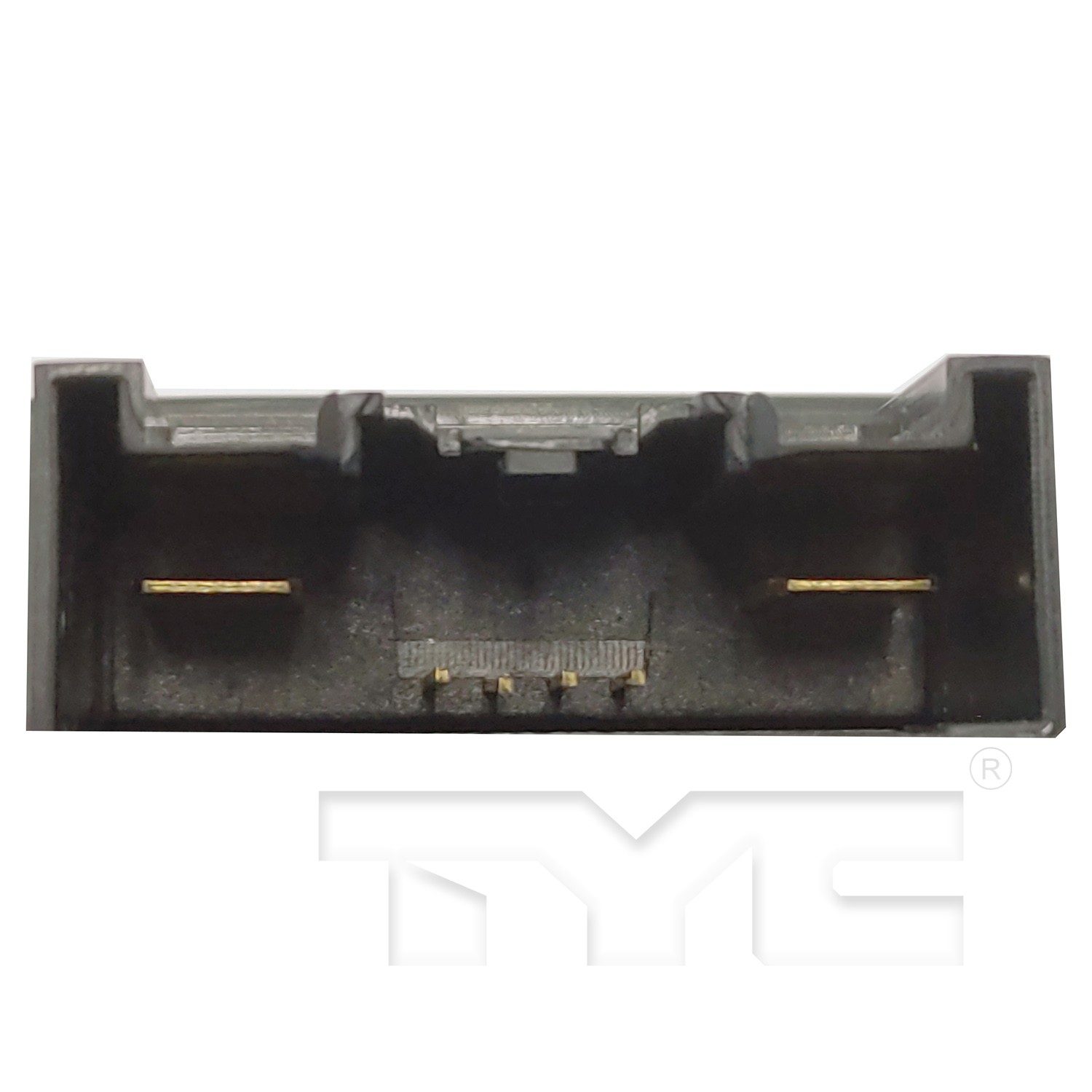 TYC HVAC Blower Motor — image 3