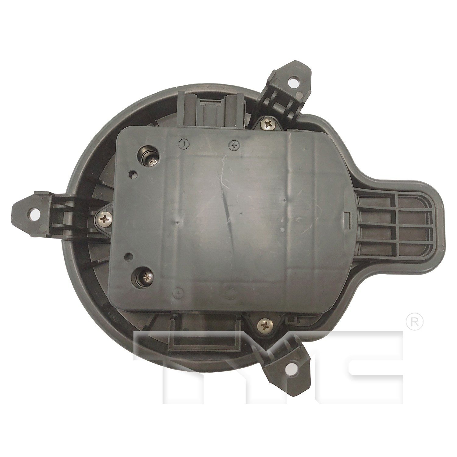 TYC HVAC Blower Motor — image 4