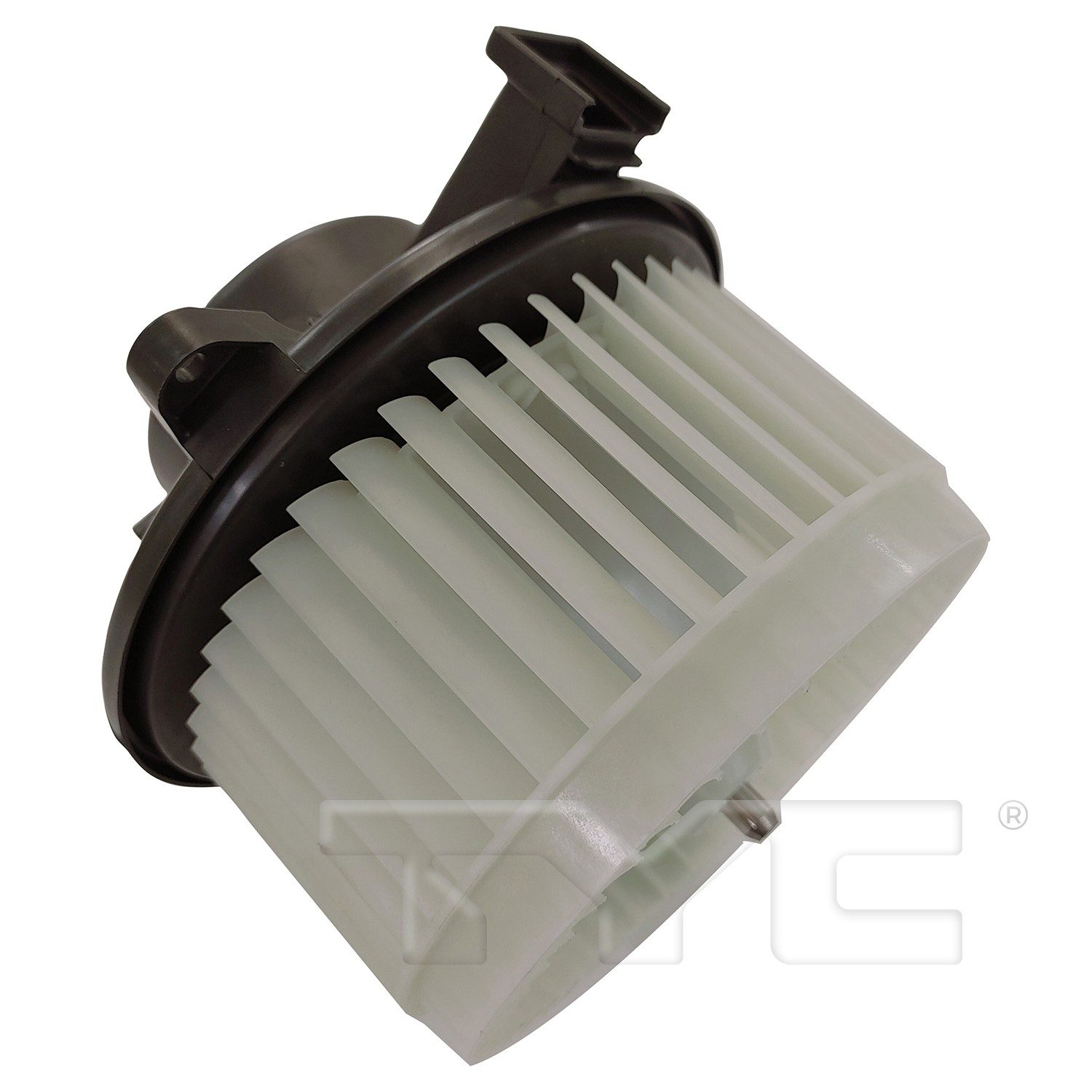TYC HVAC Blower Motor — image 2