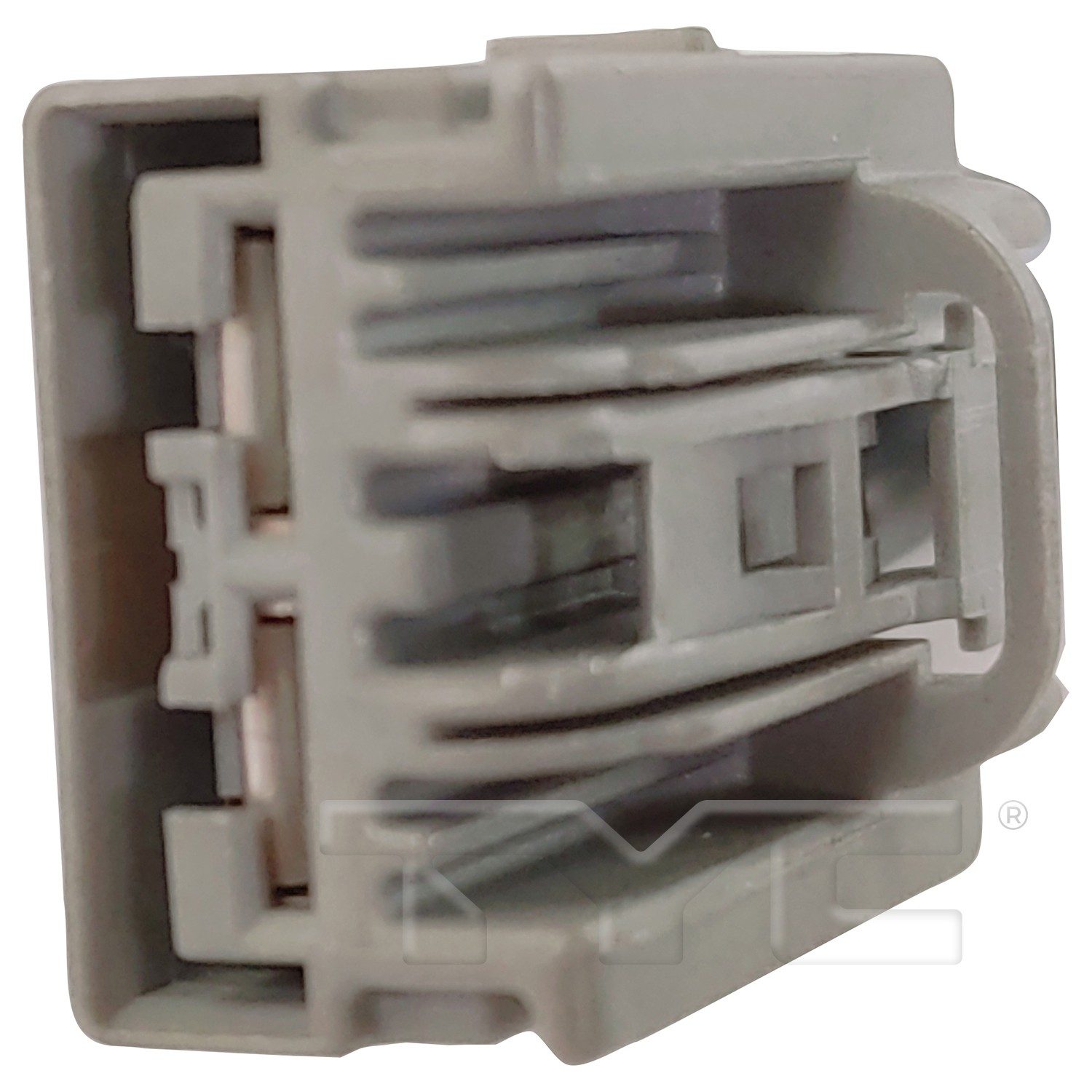 TYC HVAC Blower Motor — image 3