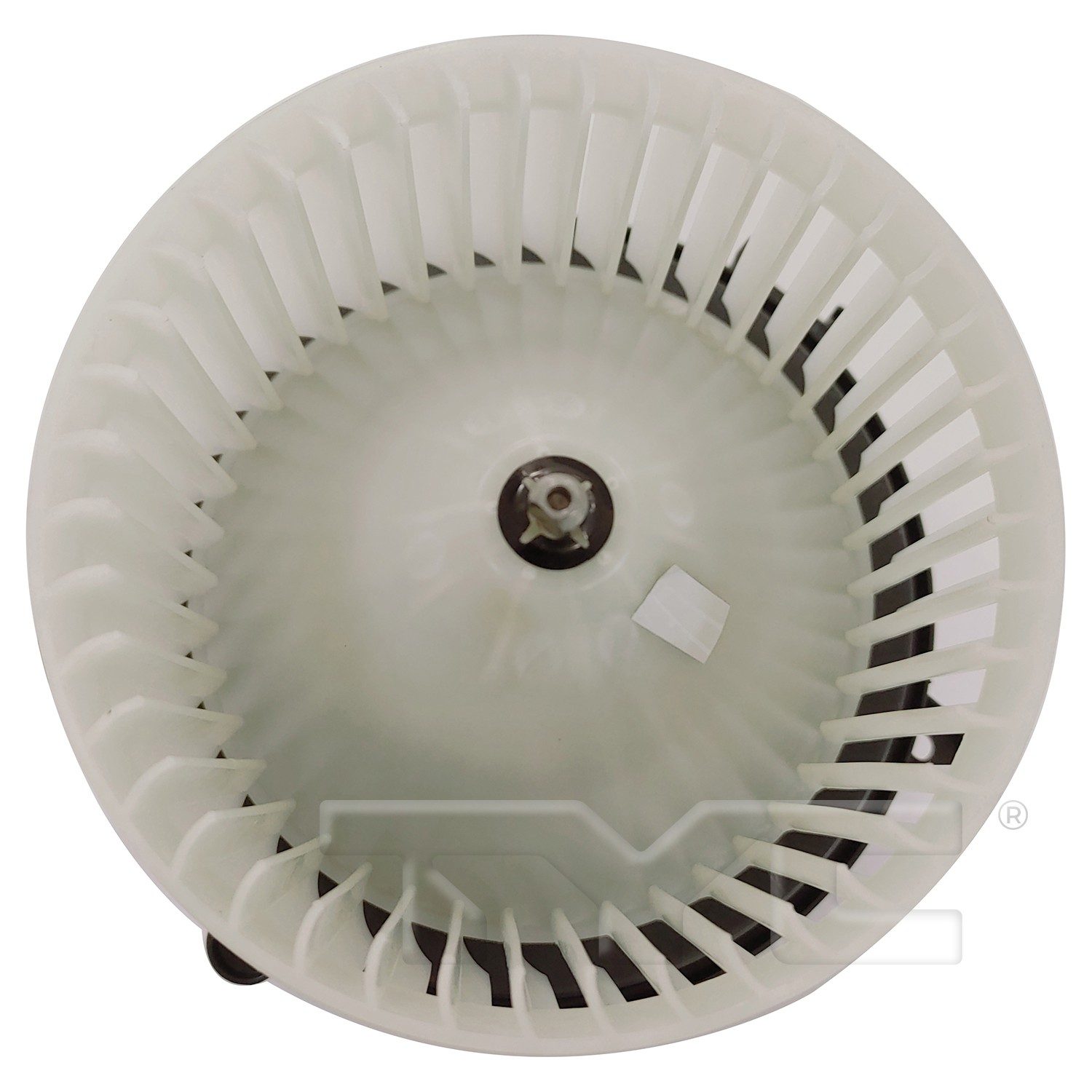 TYC HVAC Blower Motor — image 4