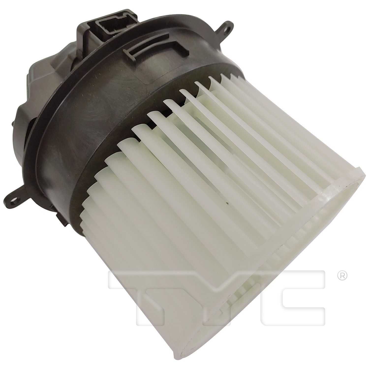 TYC HVAC Blower Motor — image 2