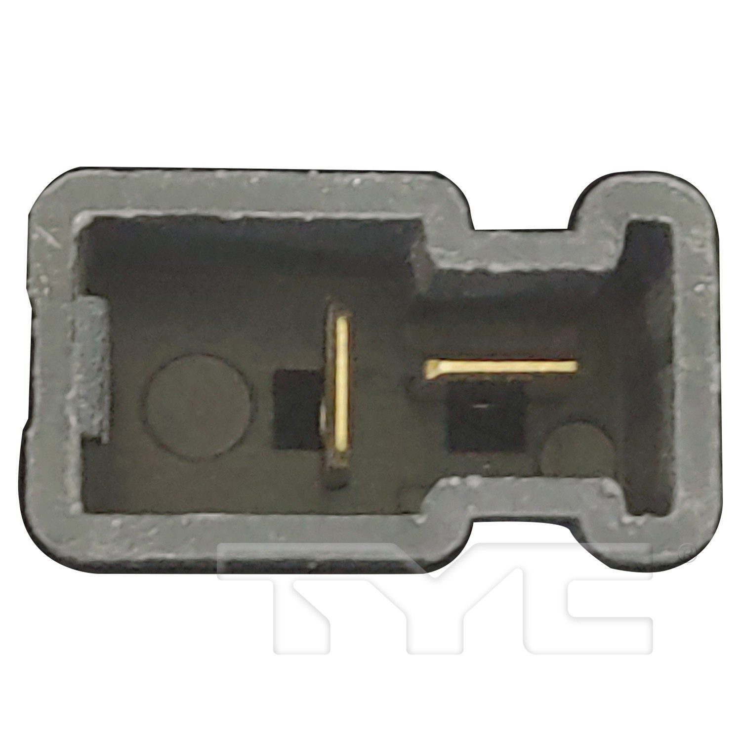 TYC HVAC Blower Motor — image 3