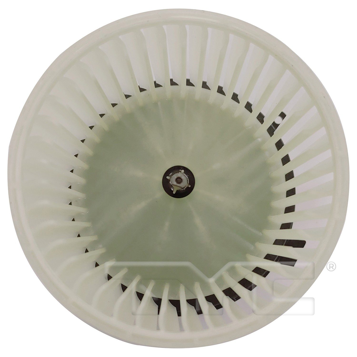 TYC HVAC Blower Motor — image 4