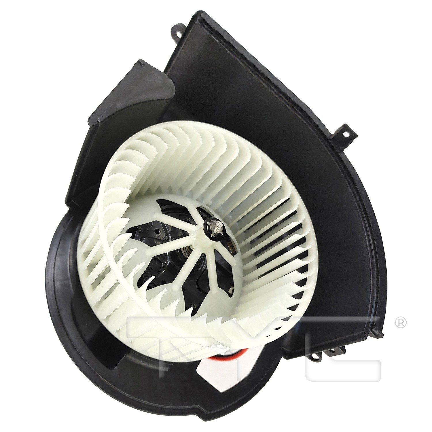 TYC HVAC Blower Motor — image 2