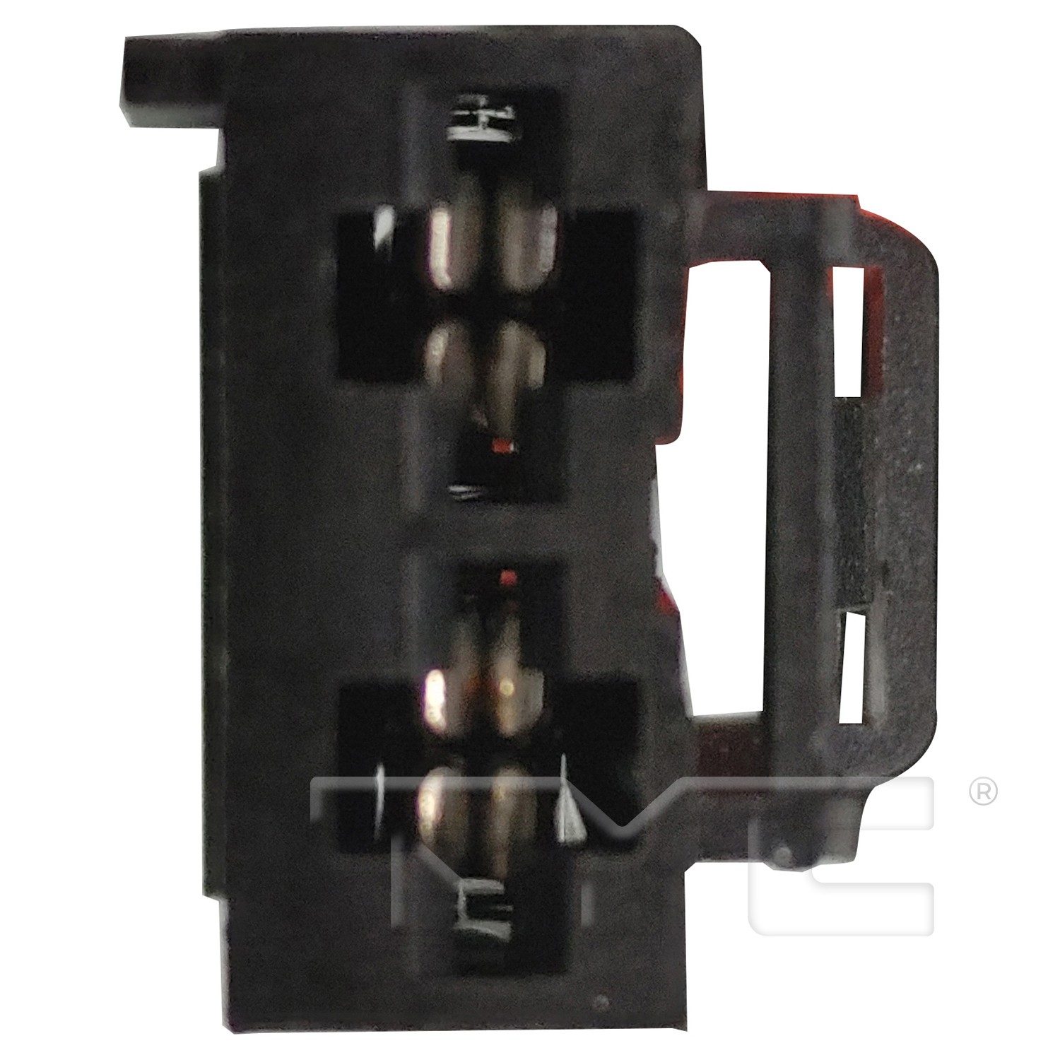 TYC HVAC Blower Motor — image 3